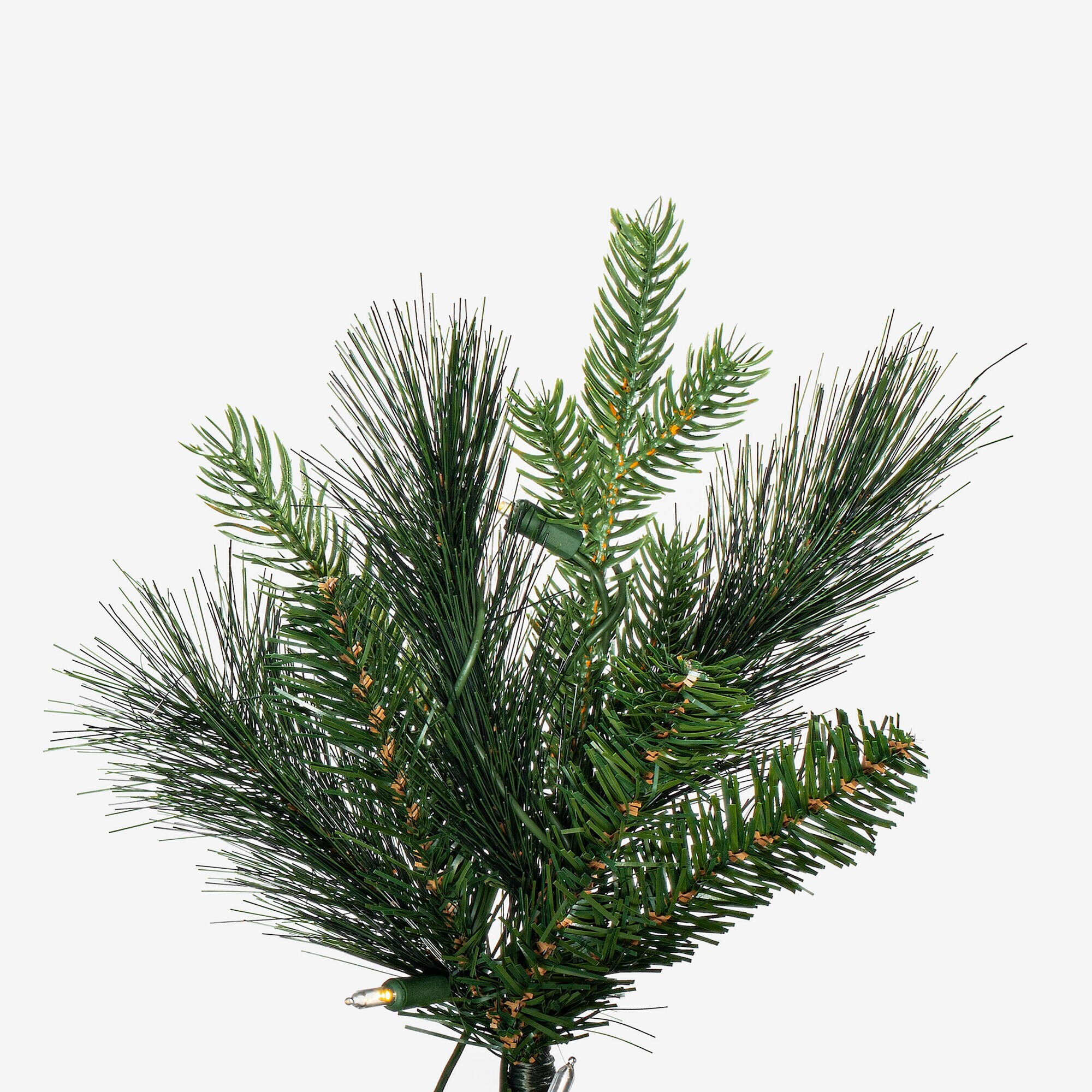 Vickerman DT211381LED Artificial-Christmas-Trees - View #2