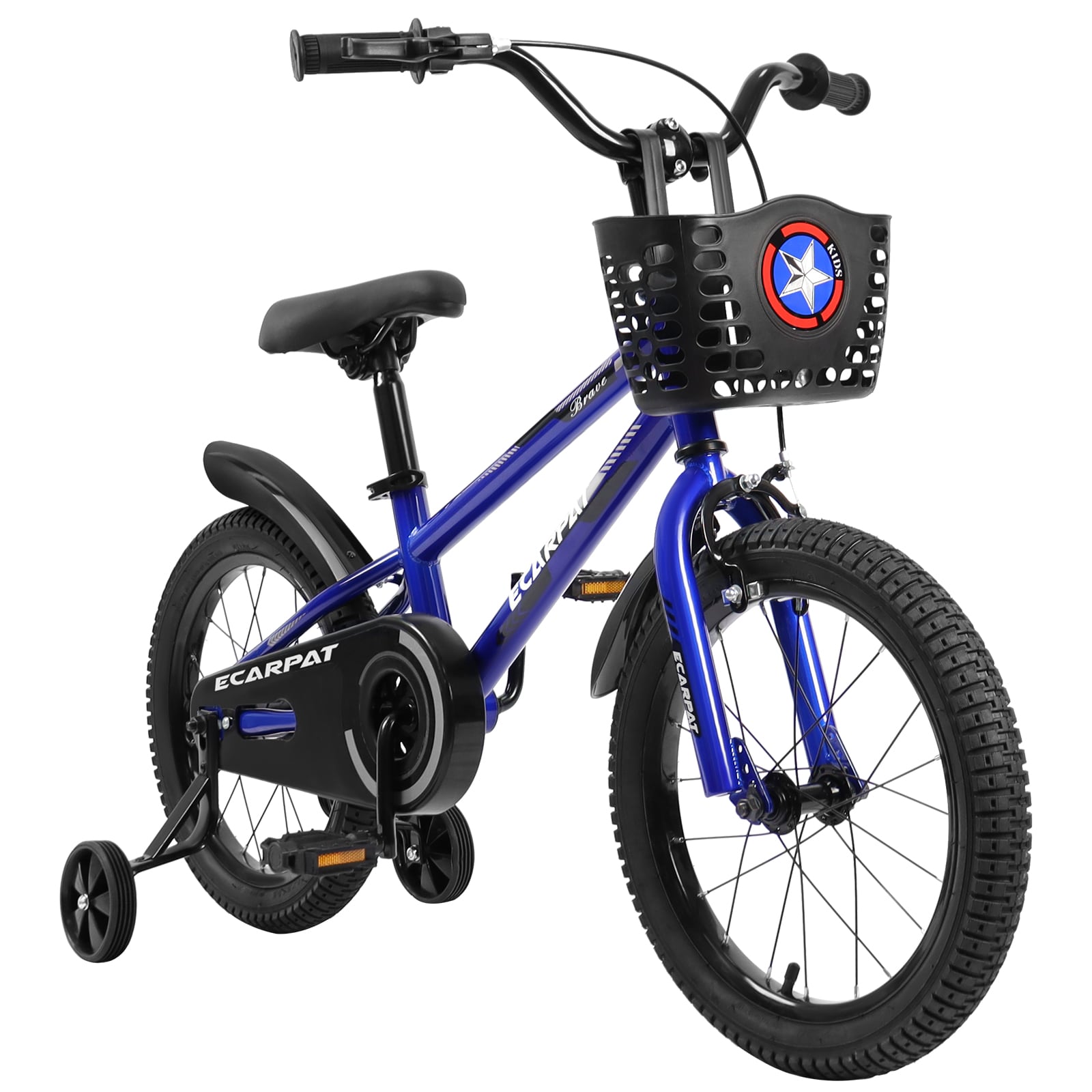 Xspracer ML-BI836 14-in Youth unisex Bike