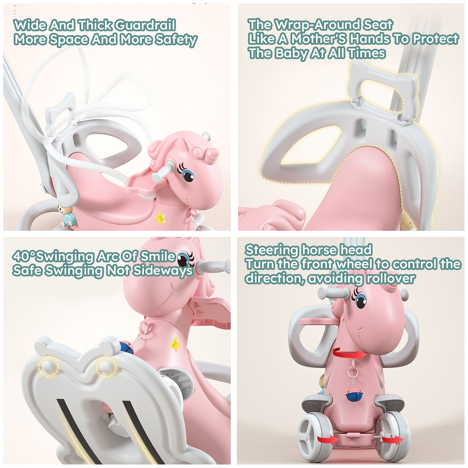 LOVMOR SF-M-W509125829 Play-Toys - View #2