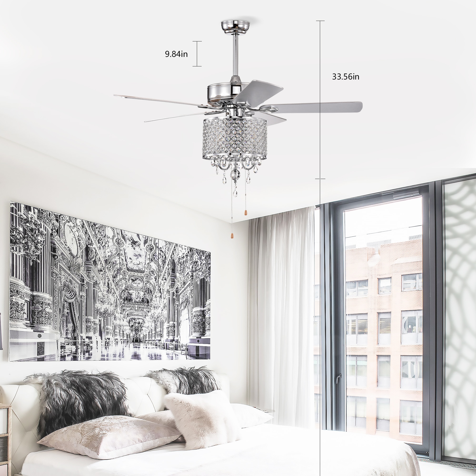 LTMATE LSOAC3016R-CH Ceiling-Fans - View #10