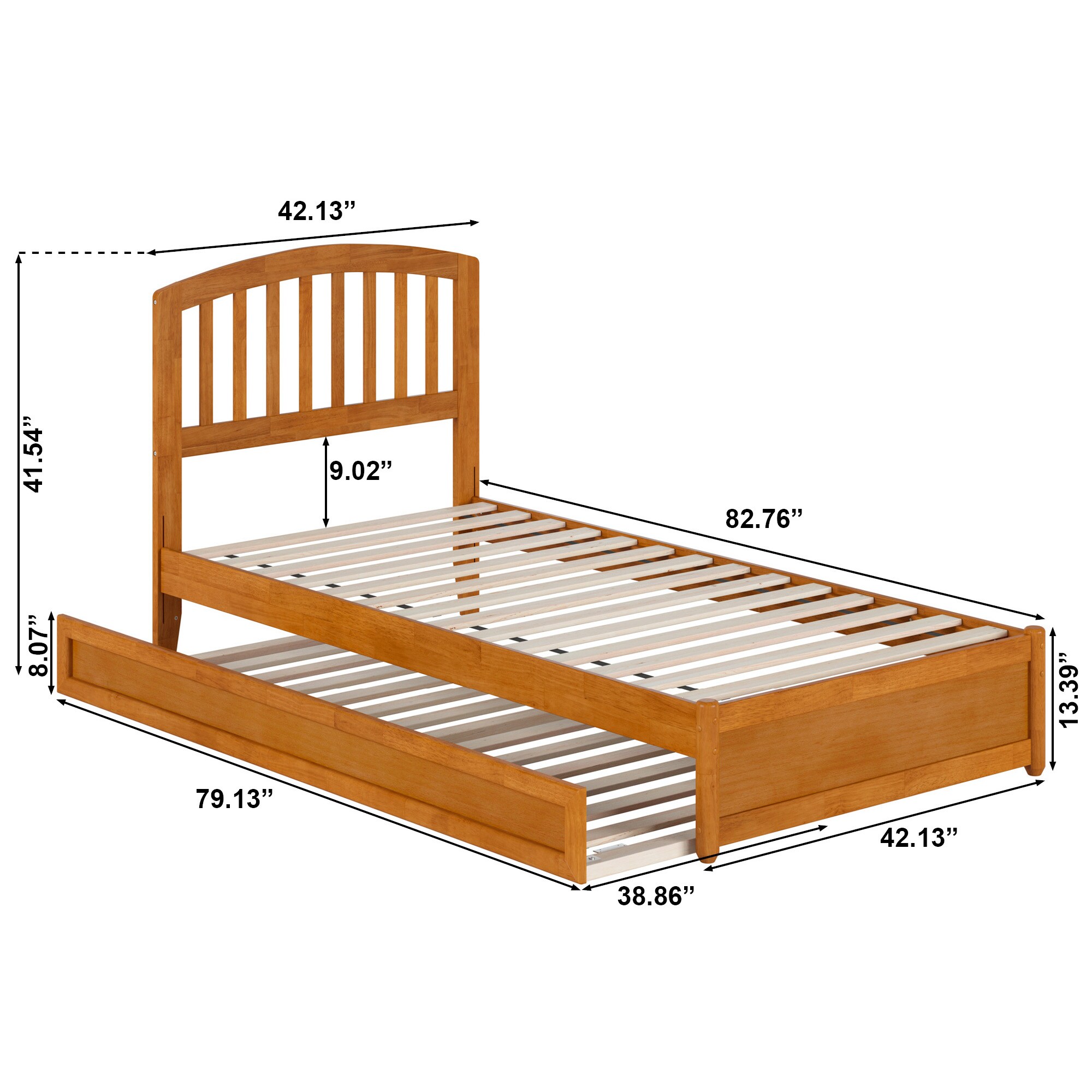 AFI AR888721T beds - View #15