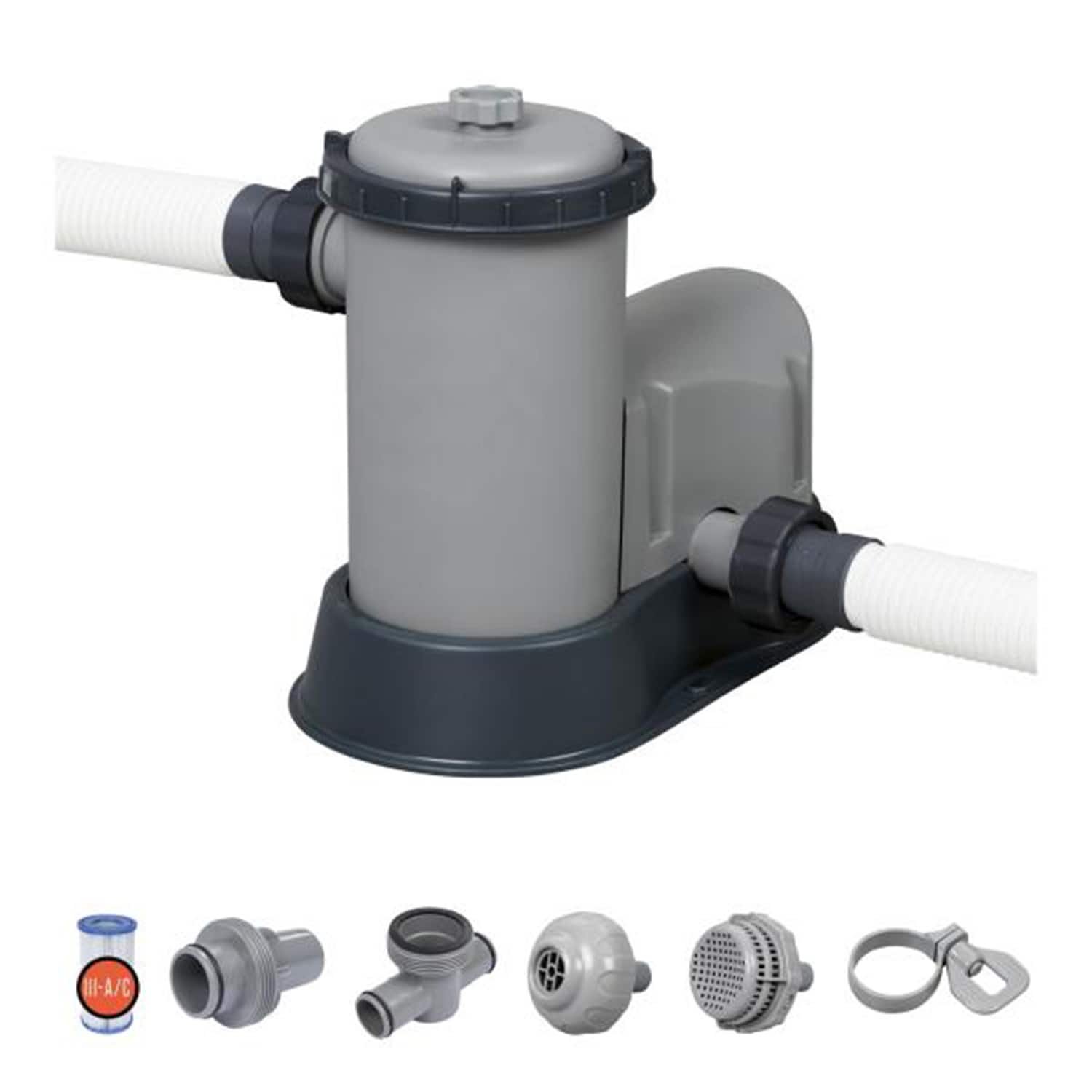 Bestway 324065 Pool-Filter-Systems - View #7