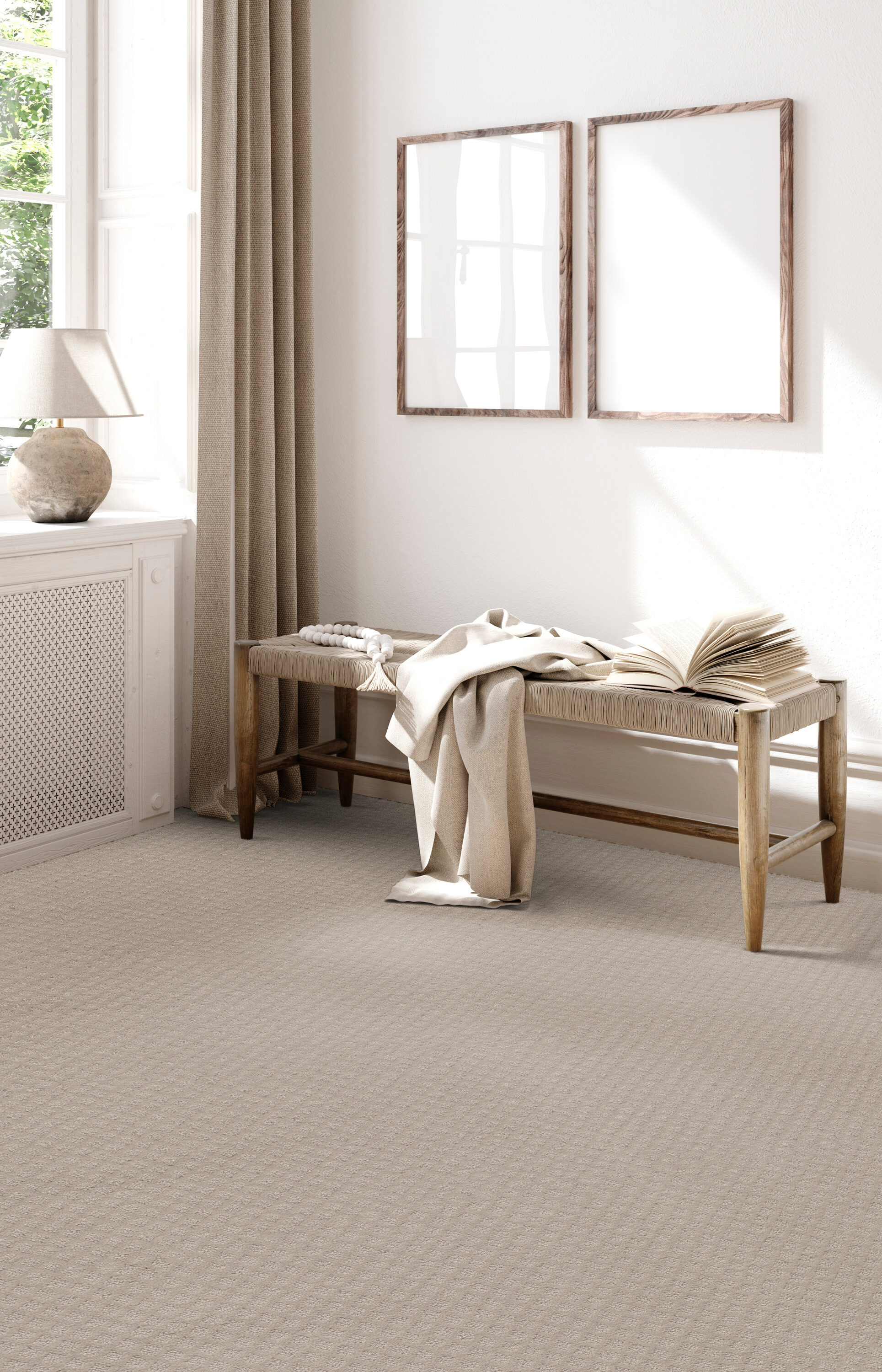 STAINMASTER 7L90400173 Carpet-Panel - View #4
