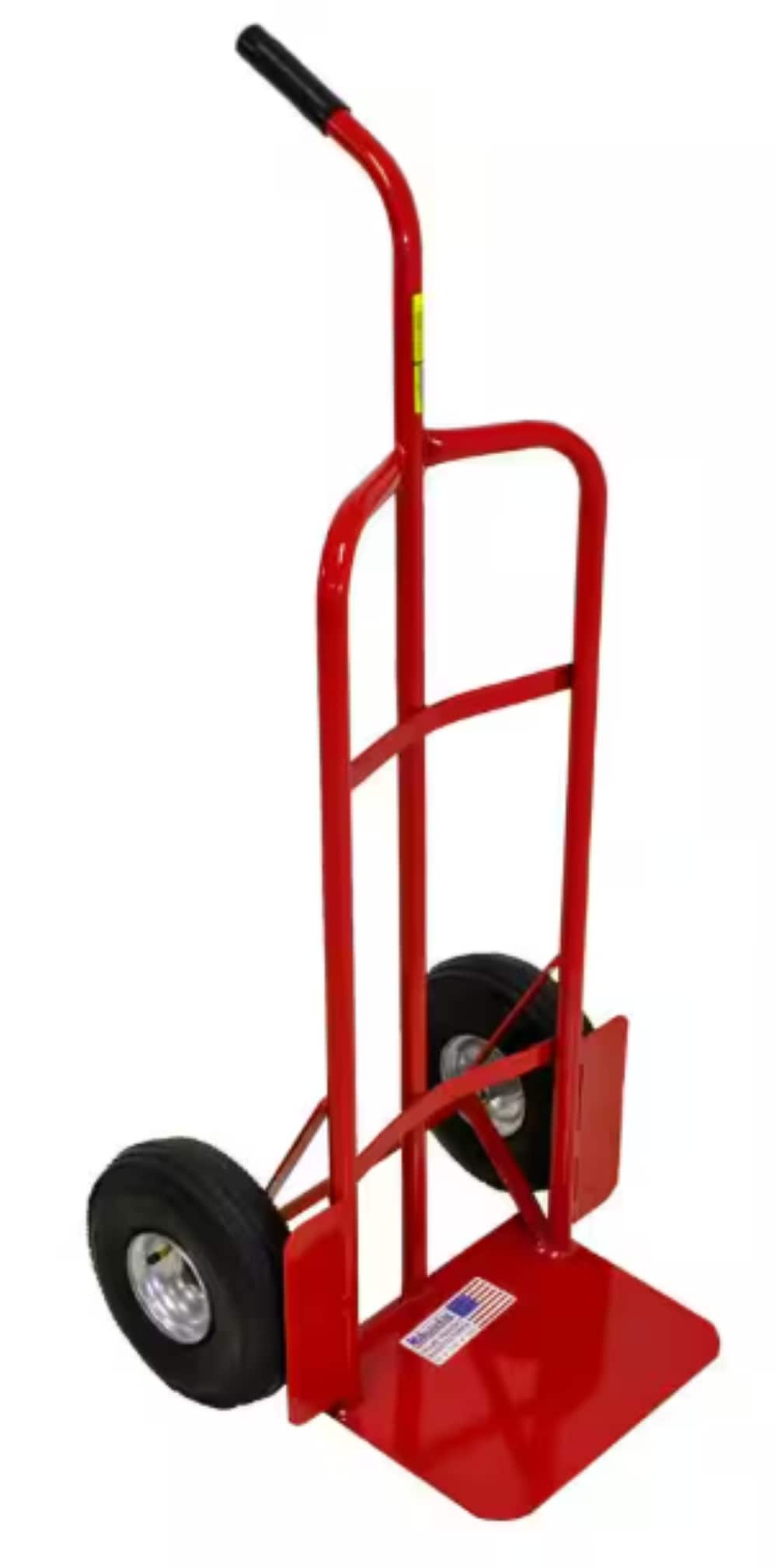 Milwaukee DC30022 Hand-Truck-Dollies - View #2