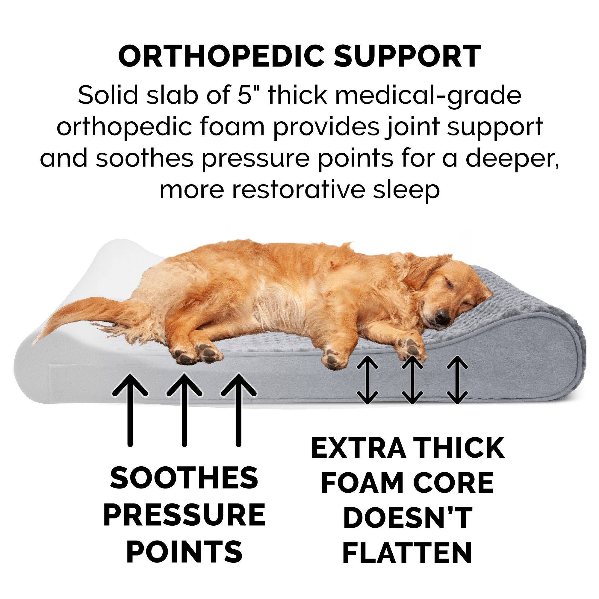 FurHaven 31535087 Pet-Beds - View #6