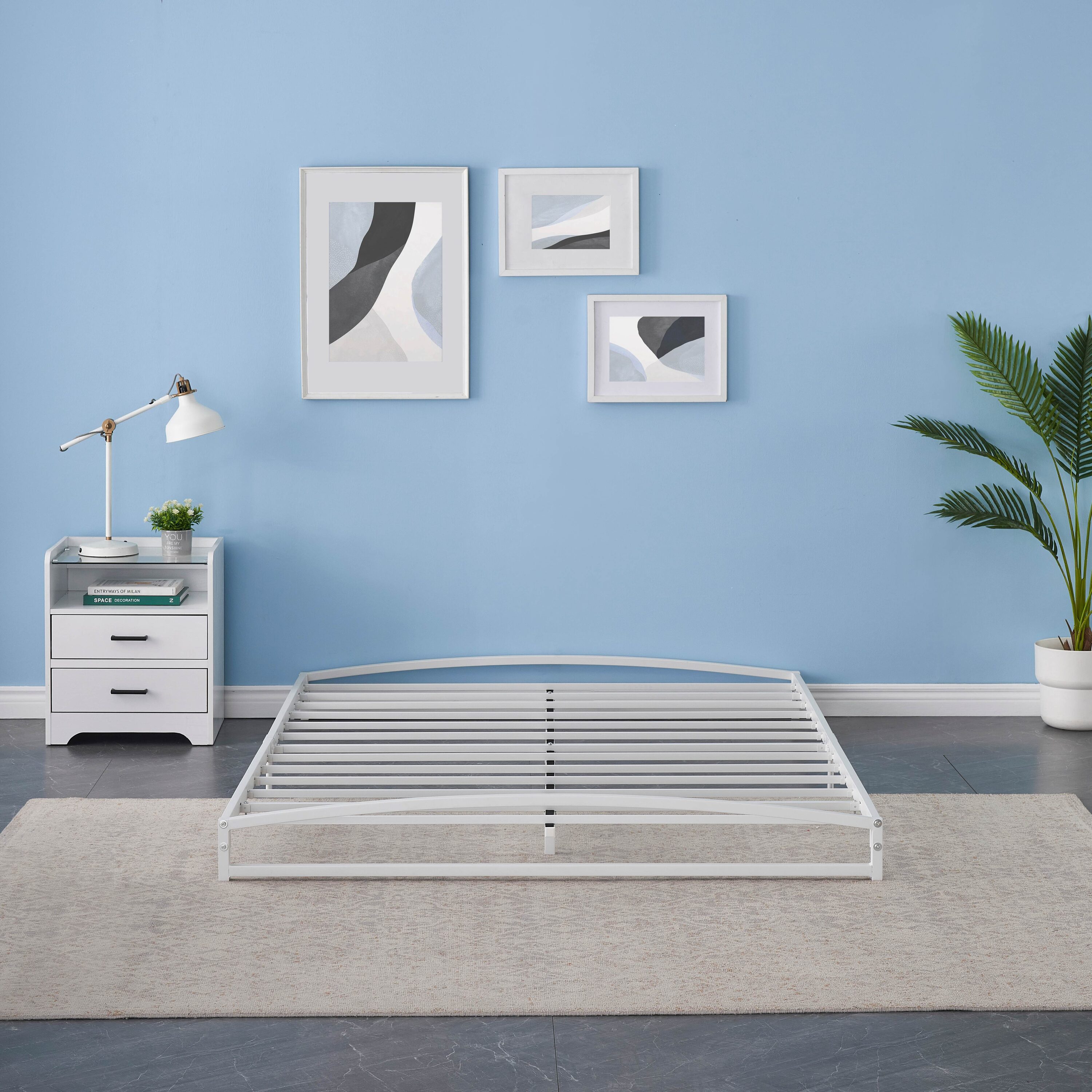 Qeetex LHF-BED-PHO-0Y7SW1AN beds - View #7