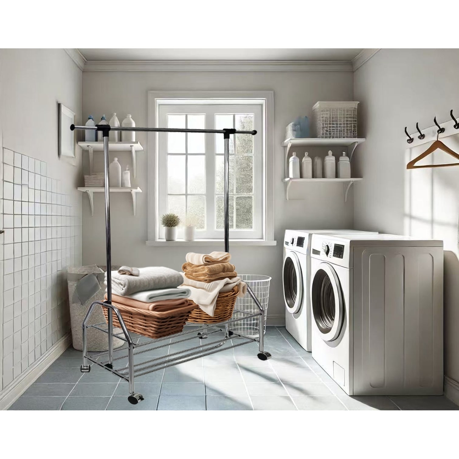 FlowLuxe PNH1OE9DL7R2  - View #2