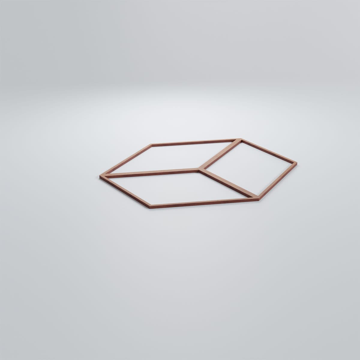 Ekena Millwork WALW16X16X0250PBLMF Wall-Panels - View #4