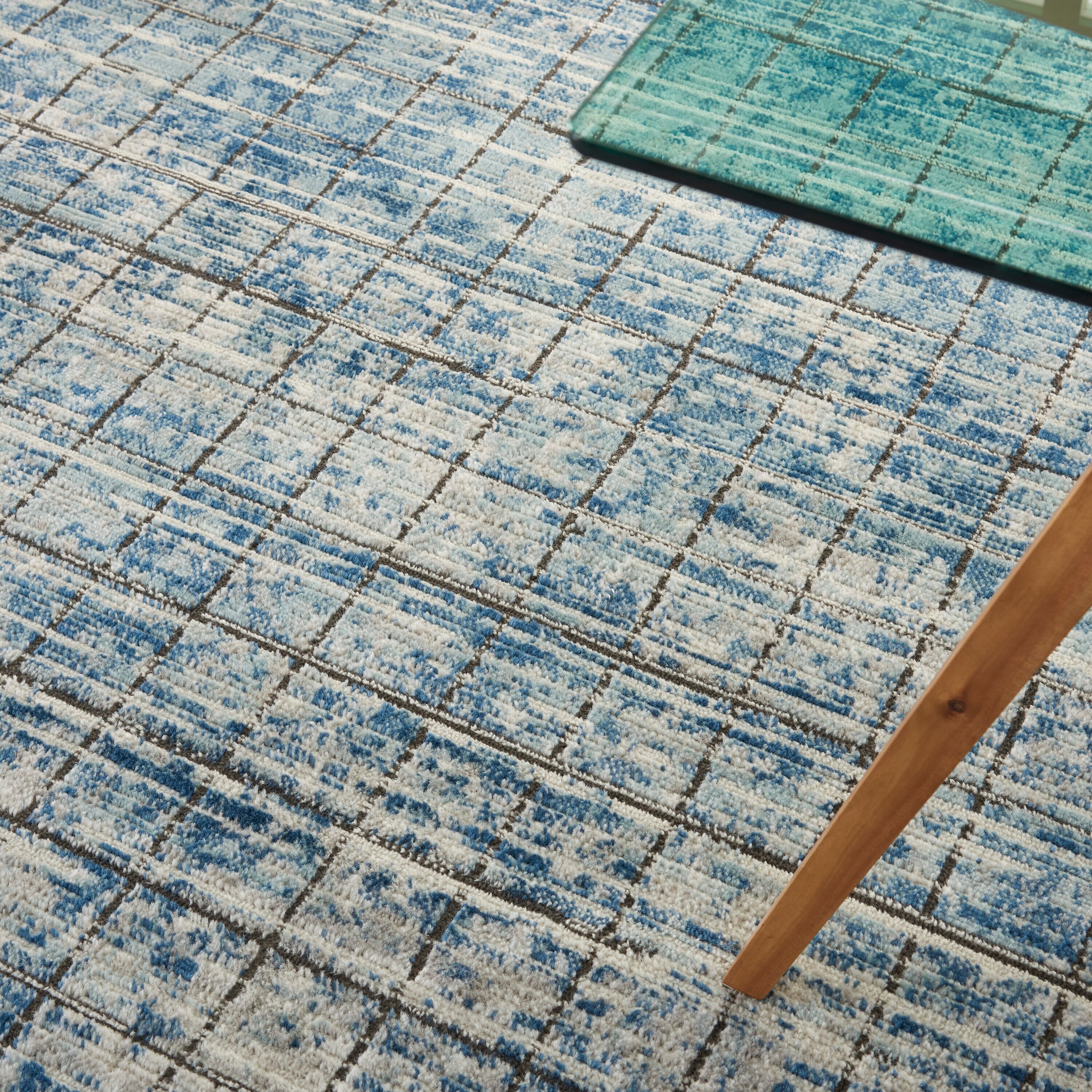 Nourison 099446822598 rugs - View #3