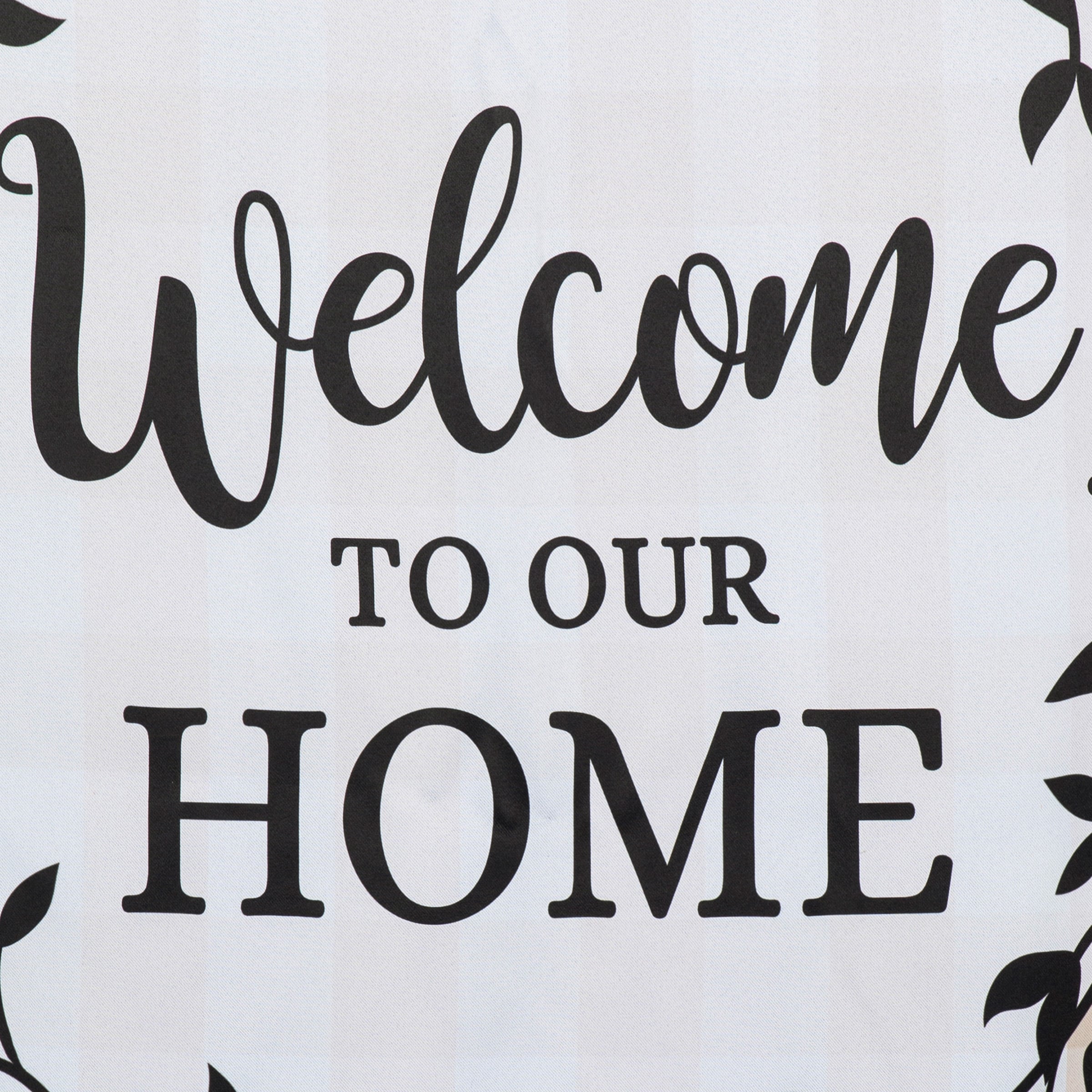 Style Selections ZLW13S13103 Decorative-Banner-Flags - View #4