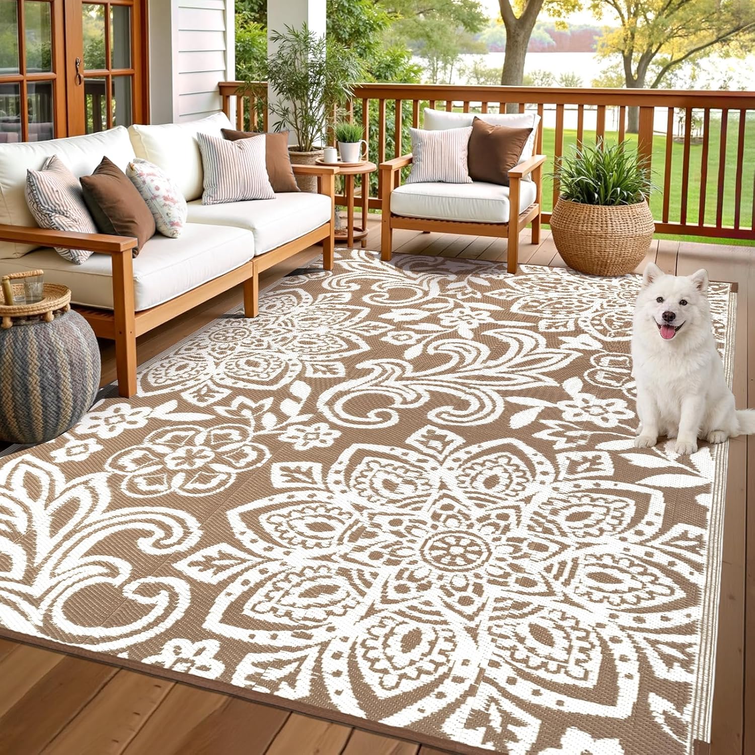 HEBE 754197826676 rugs - View #6