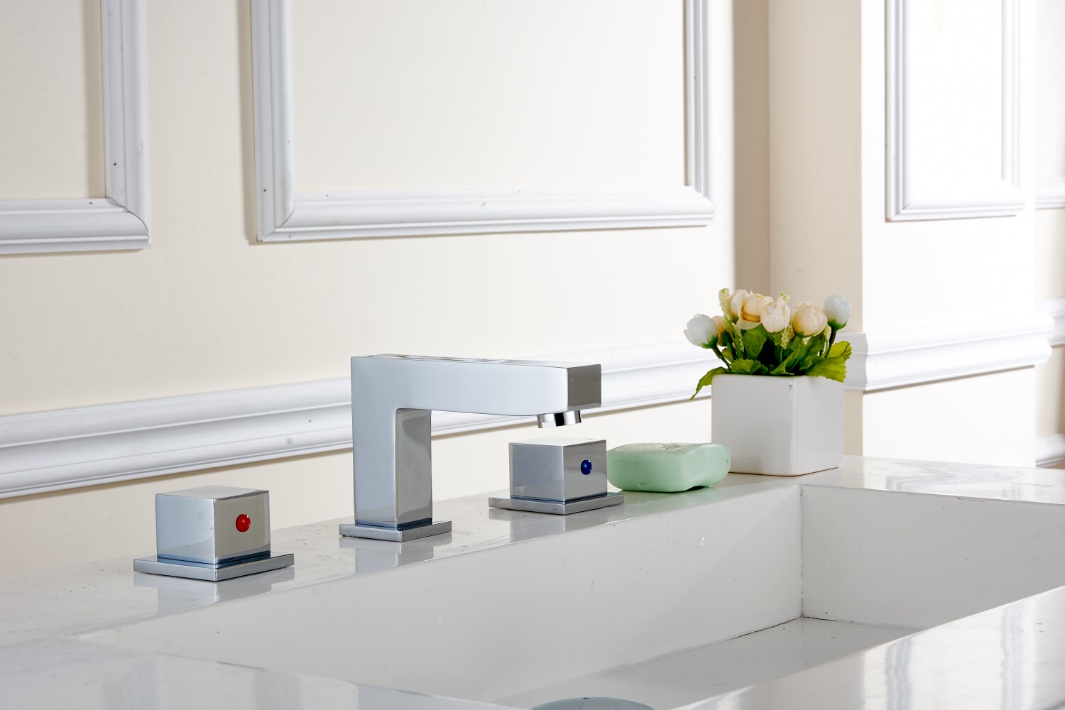 American Imaginations AI-23445 Lavatory-Faucets - View #7