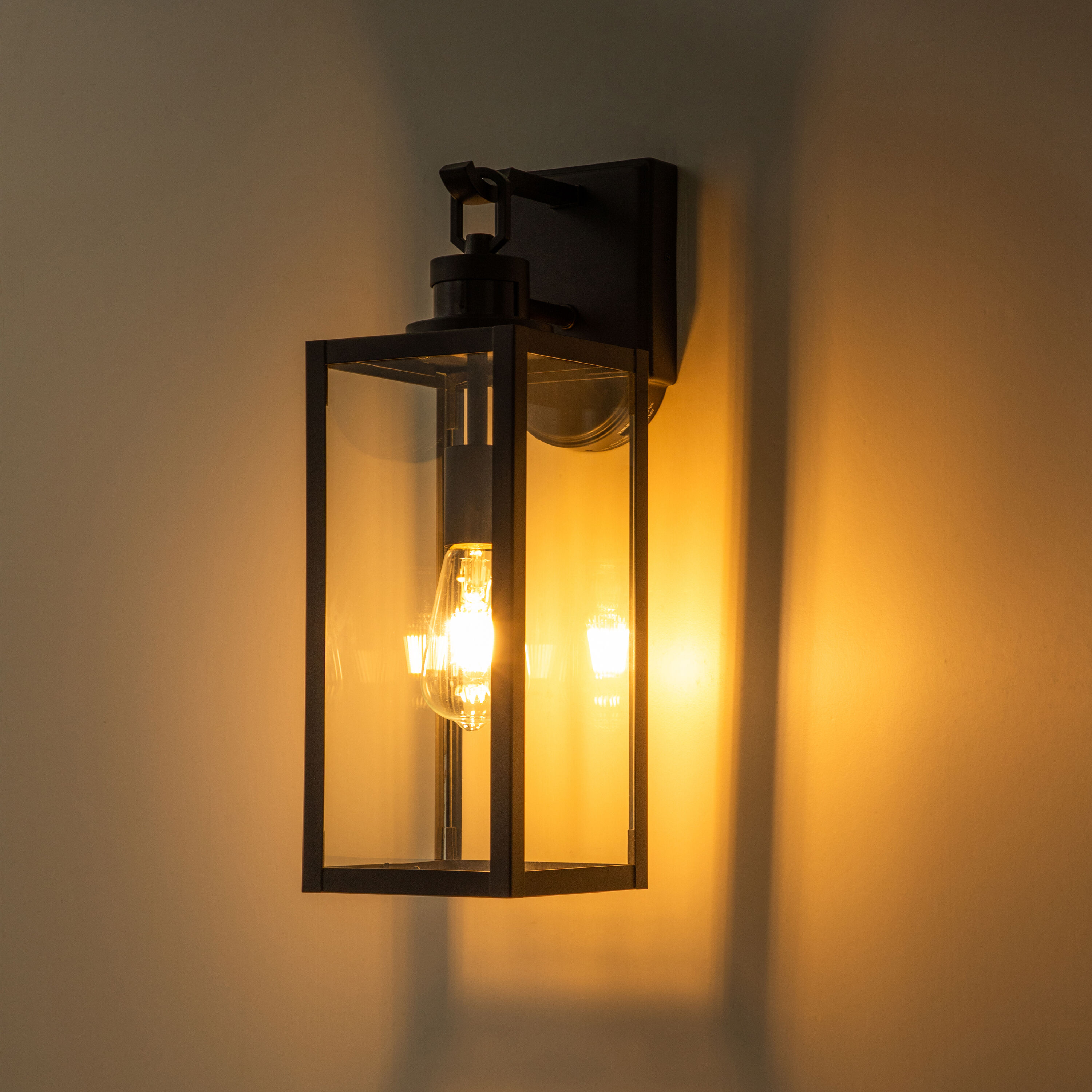 C Cattleya LCA2331-W Outdoor-Wall-Lighting - View #3