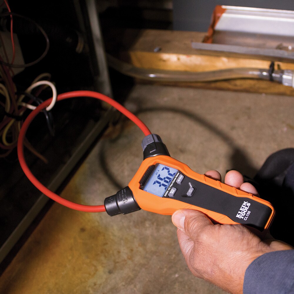 Klein Tools CL150 multimeters - View #4