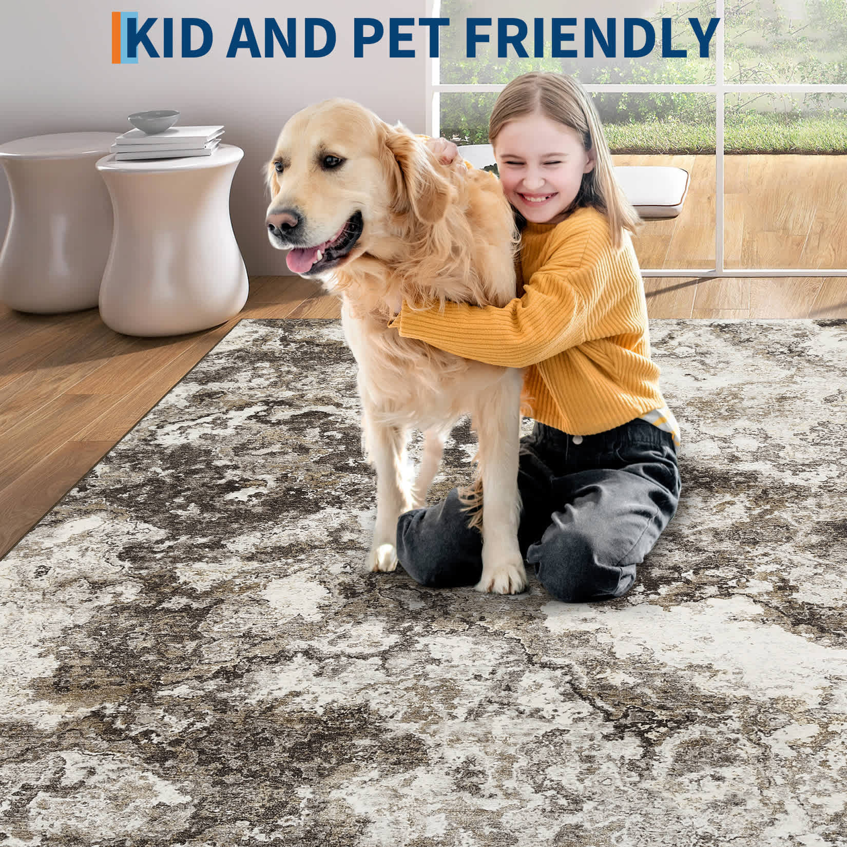 Qeetex LSN-PHK-34C97Q95 rugs - View #8