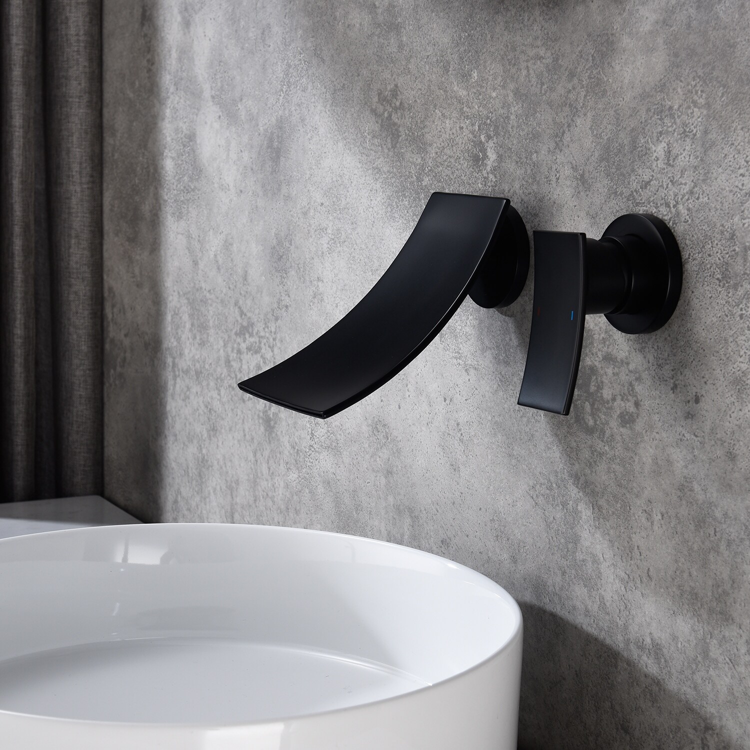 Dexmalle W2287P185541 Lavatory-Faucets - View #2