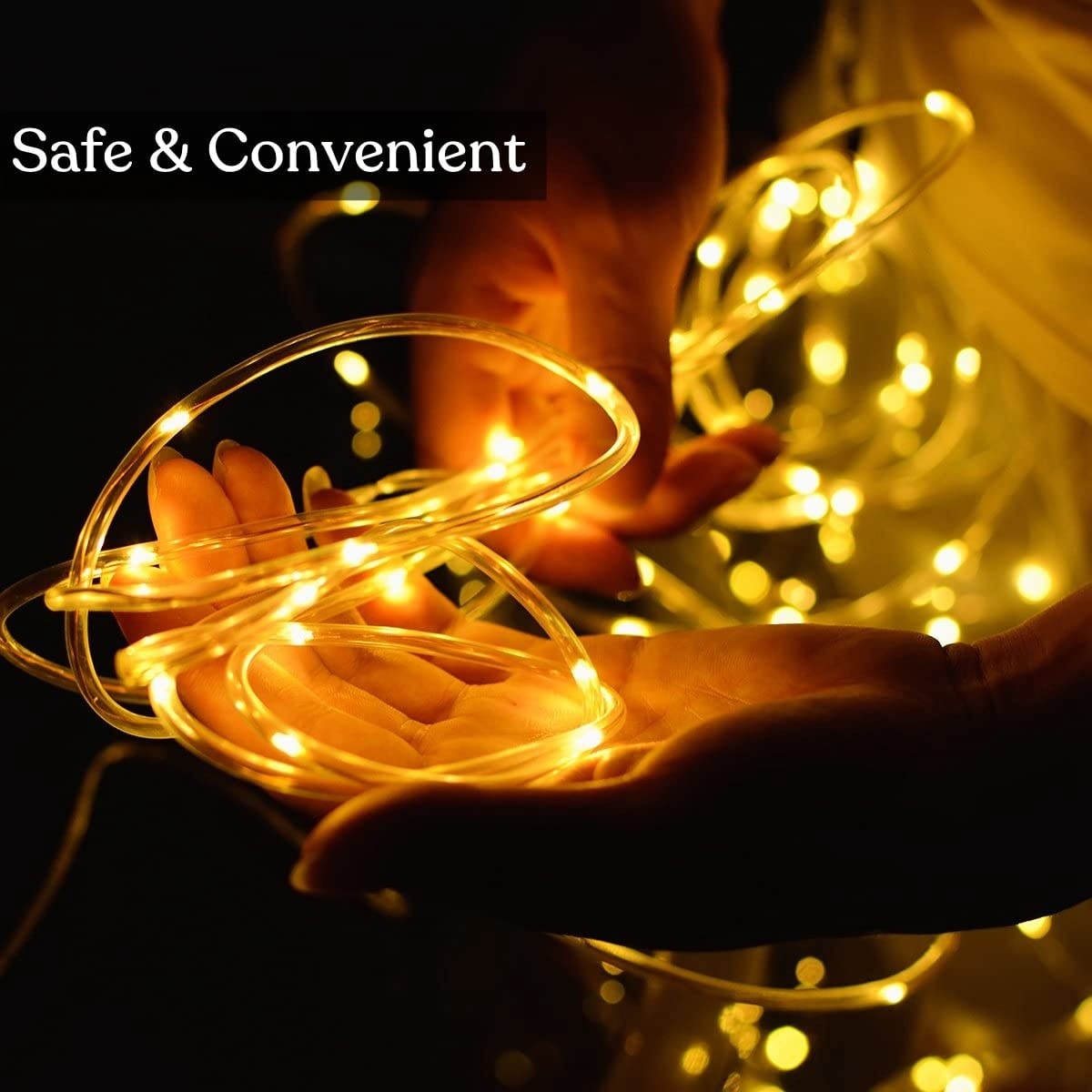 Vrbgify L05VG10023 Rope-Lights - View #9