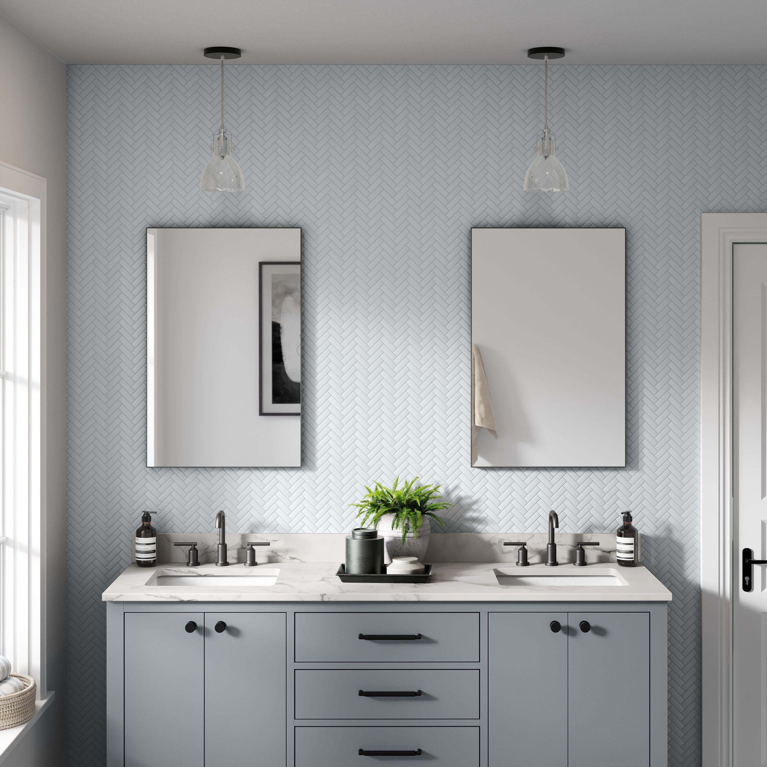 Emser F11IMPAGR1112MHBM Ceramic-Tile - View #4