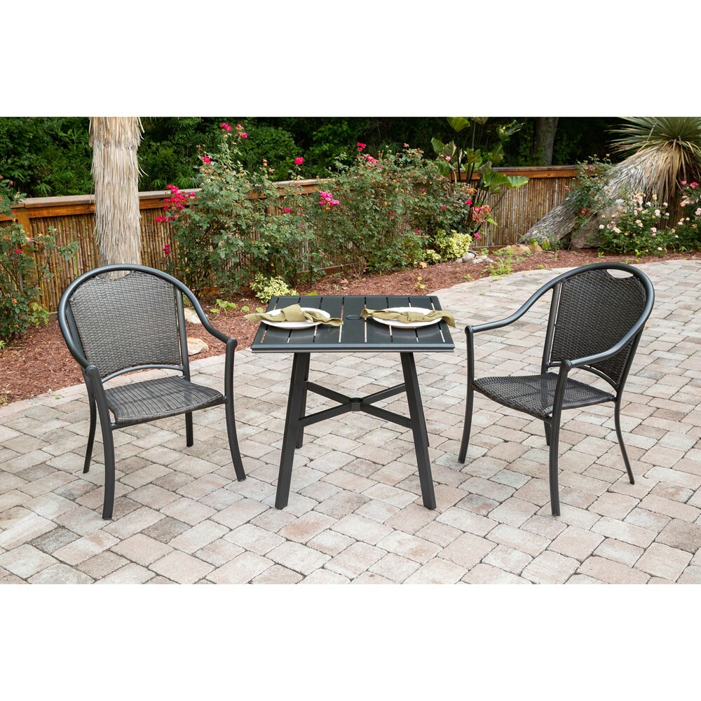 Hanover BAMDN3PCS Patio-Conversation-Sets - View #9