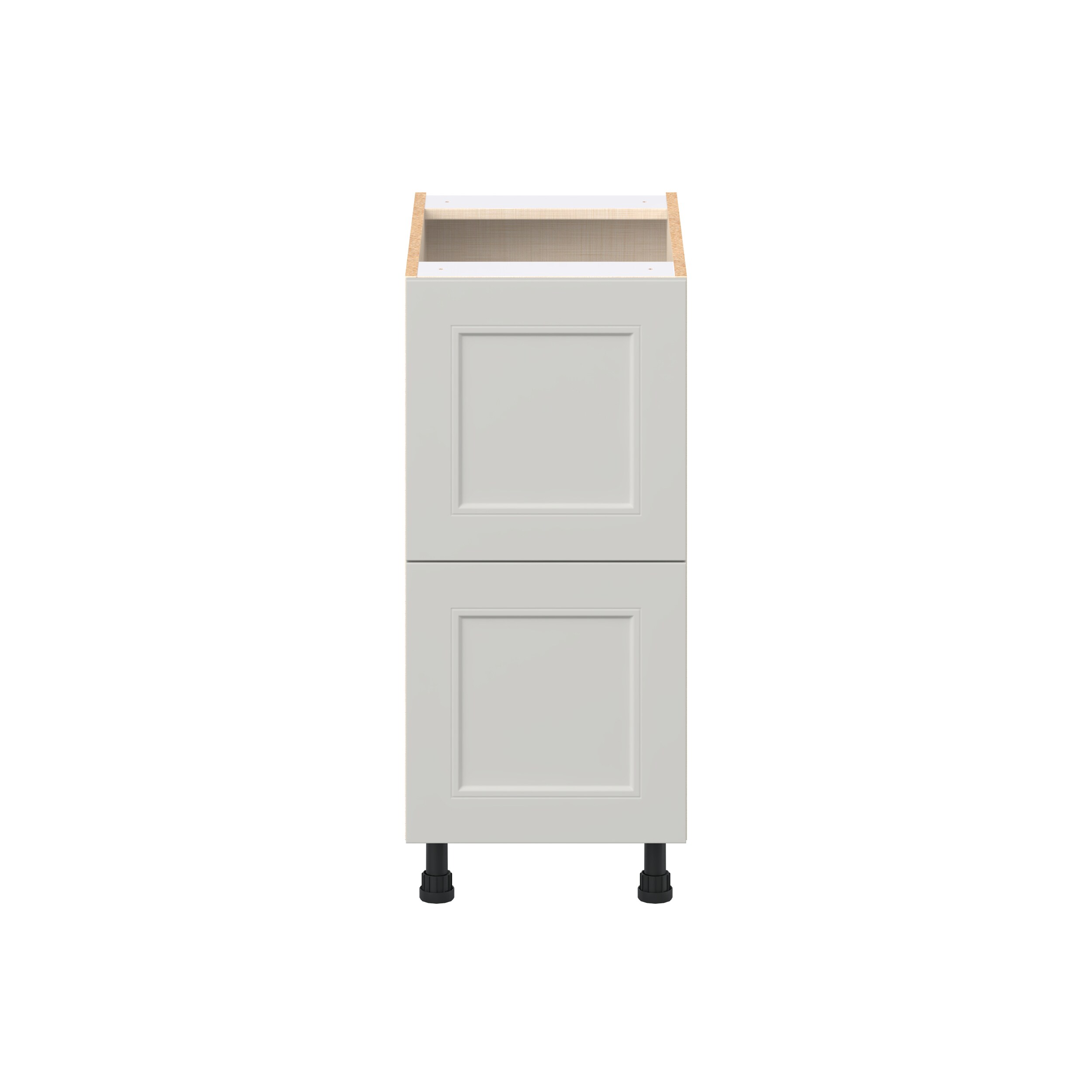 Hugo&Borg DSB2D15-BE Cabinets-Kitchen - View #3