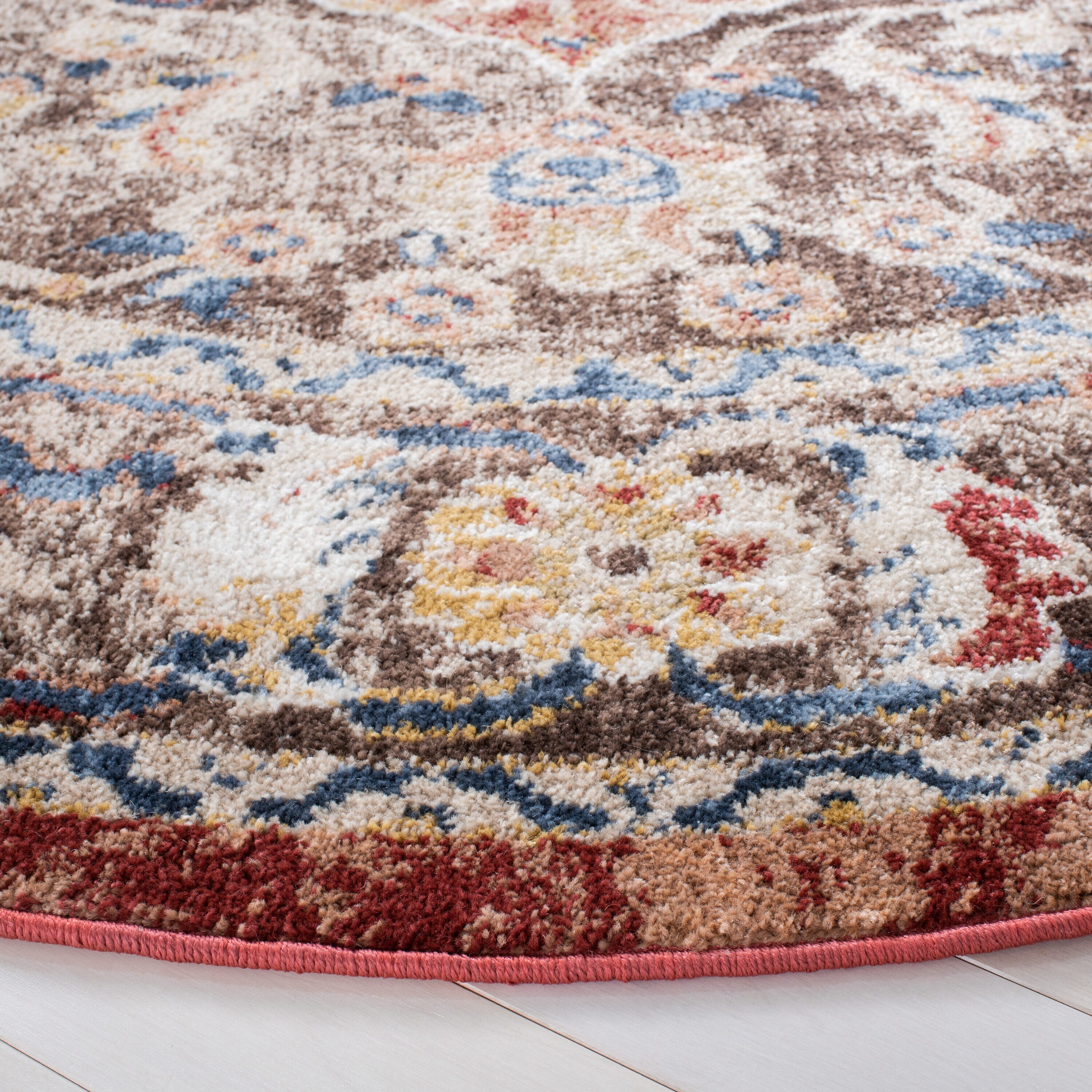 Safavieh BIJ648D-7R rugs - View #3