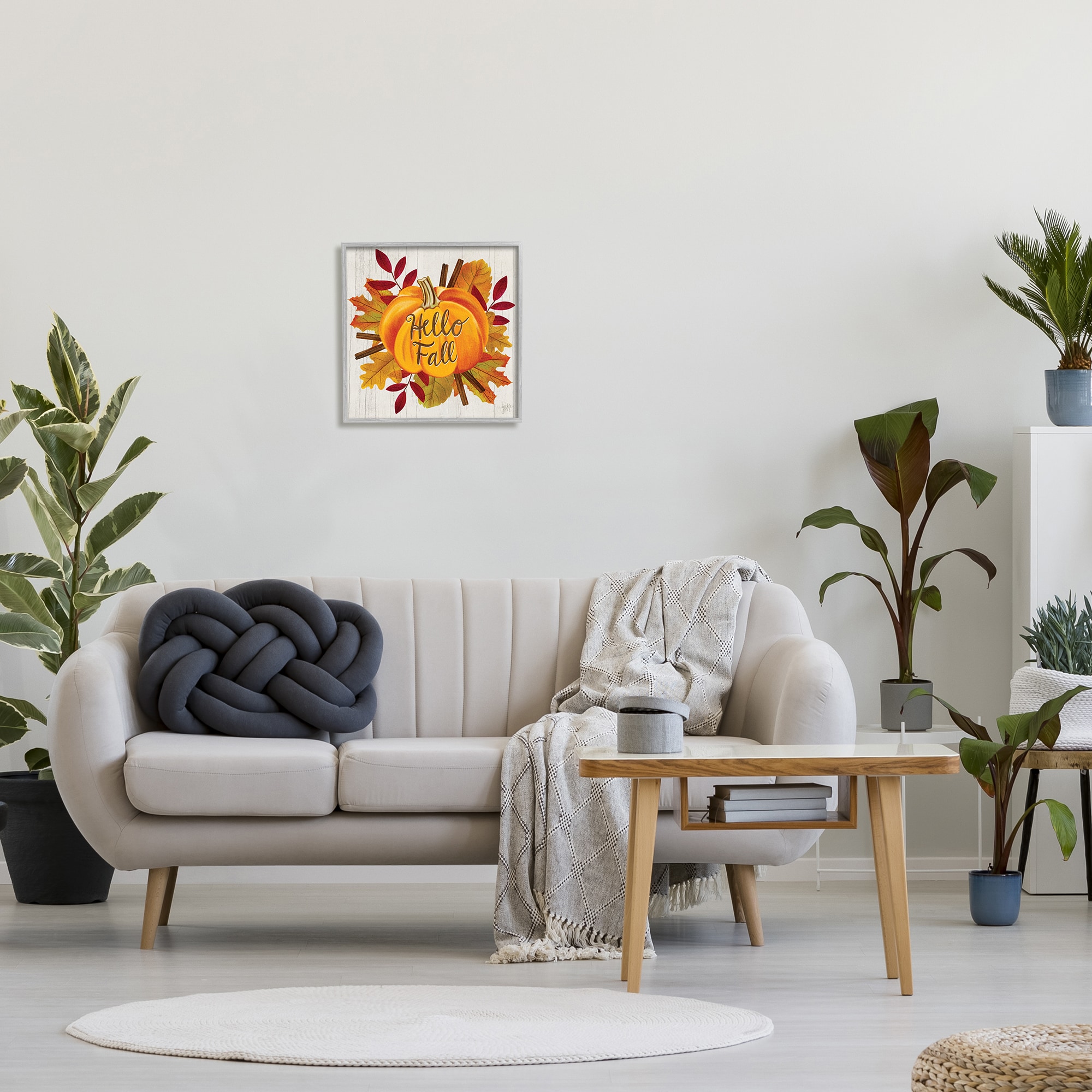 Stupell Industries AE-856-GFF-17X17 Wall-Art - View #4