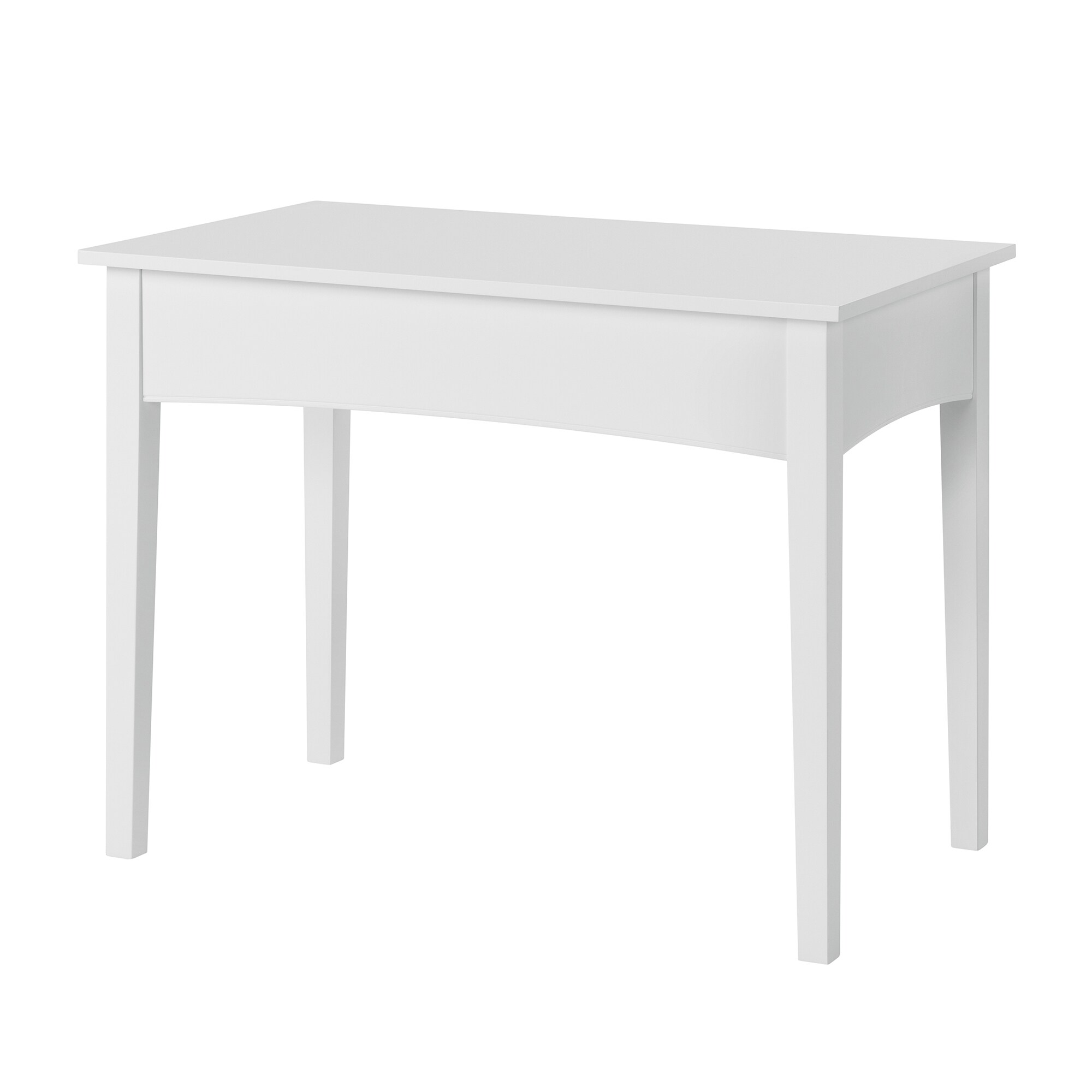 Alaterre Furniture ASCA06WH desks - View #9