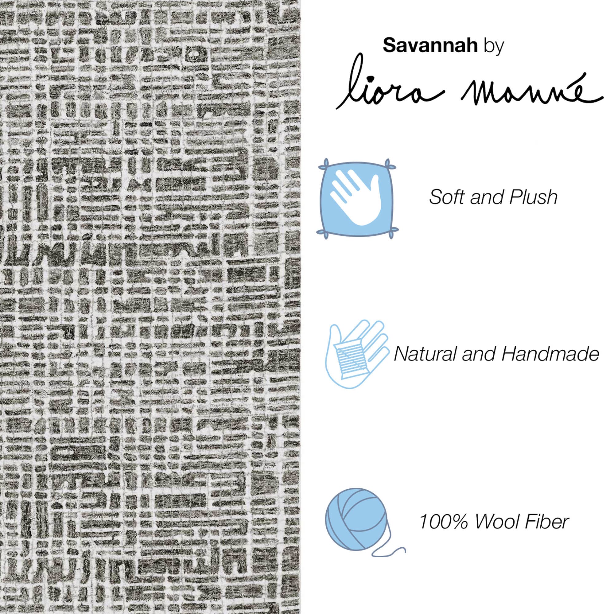 Liora Manne SVH81951247 rugs - View #7