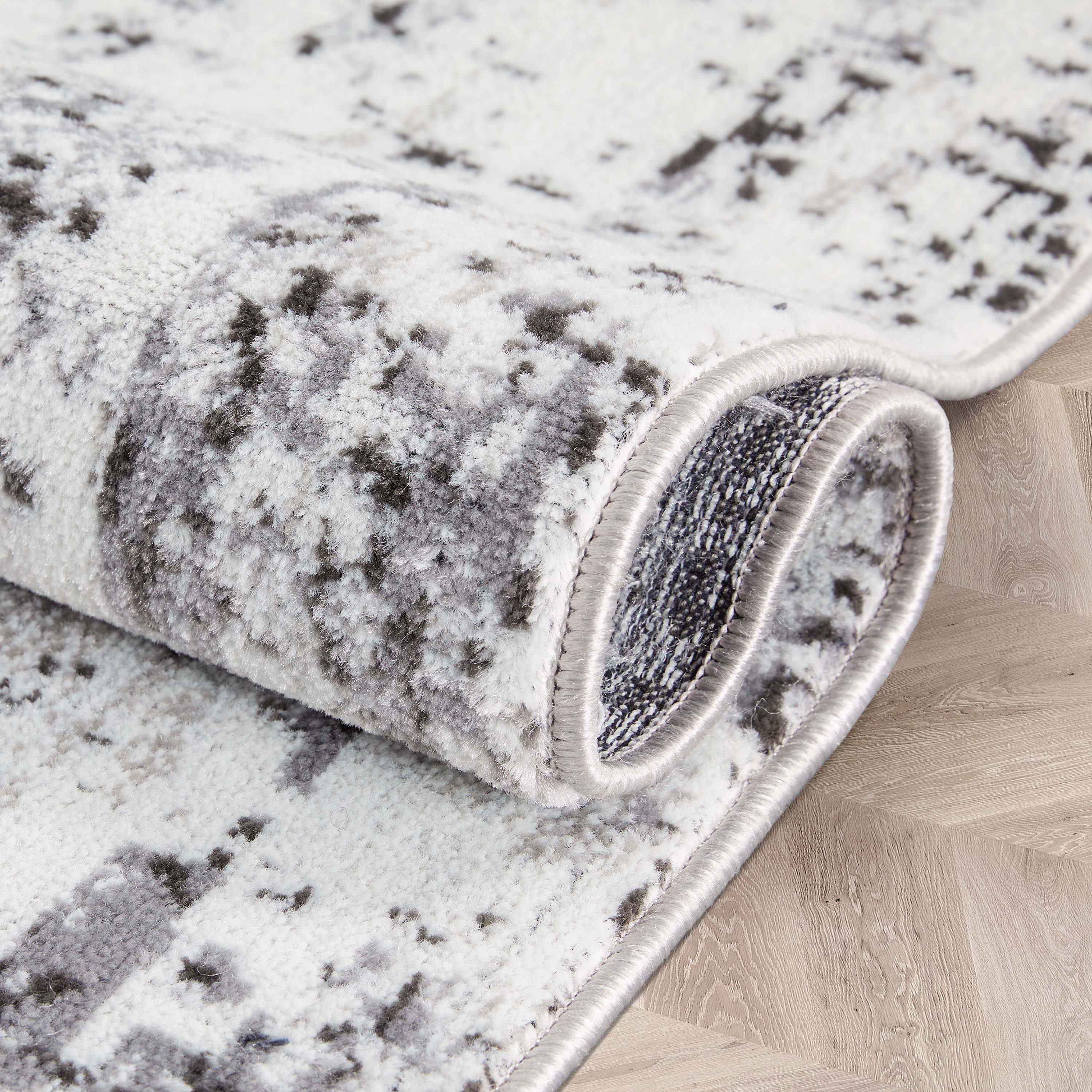 Well Woven ZAZ-22-5 rugs - View #7
