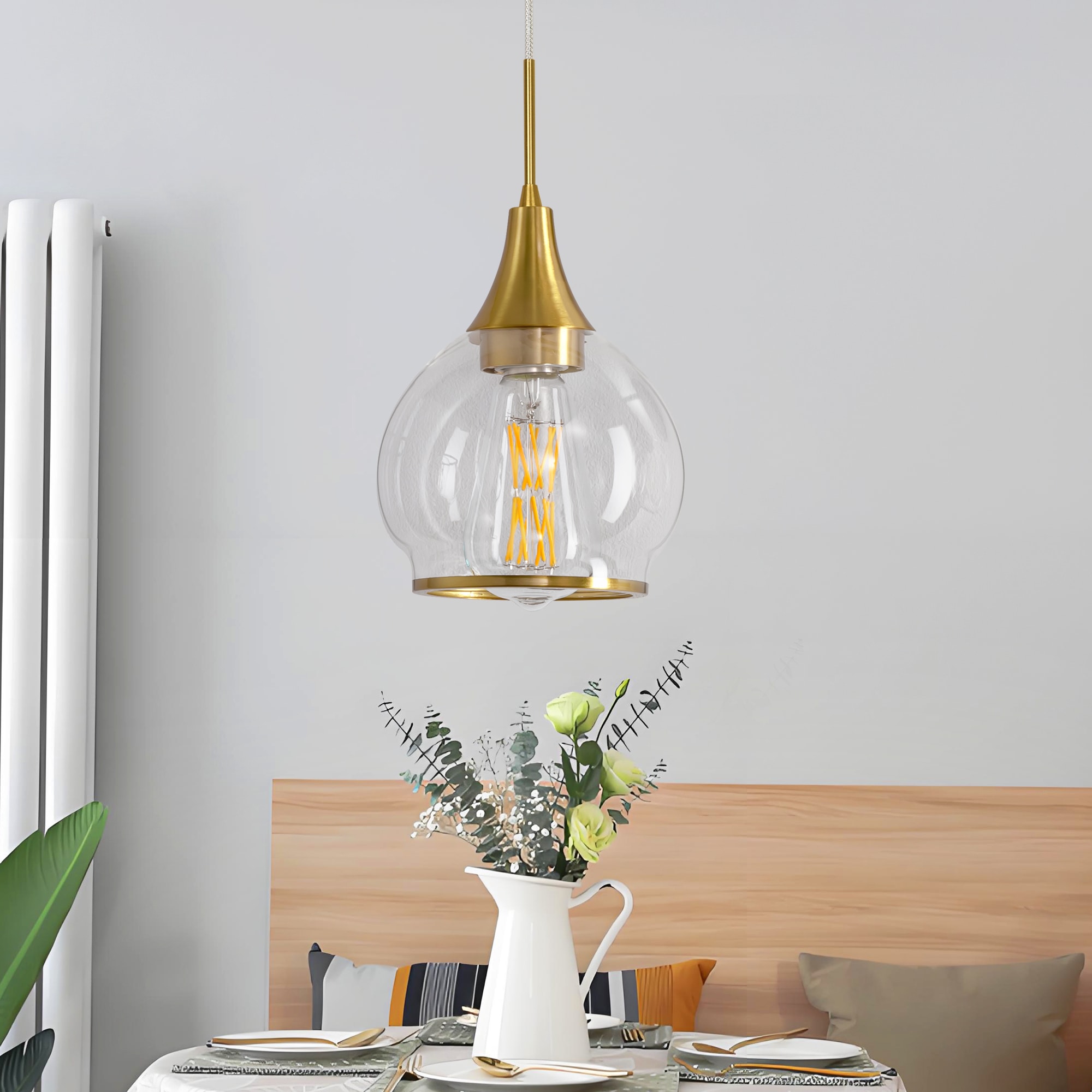 KAISITE 8033PL-01GD-US b090015 - View #7