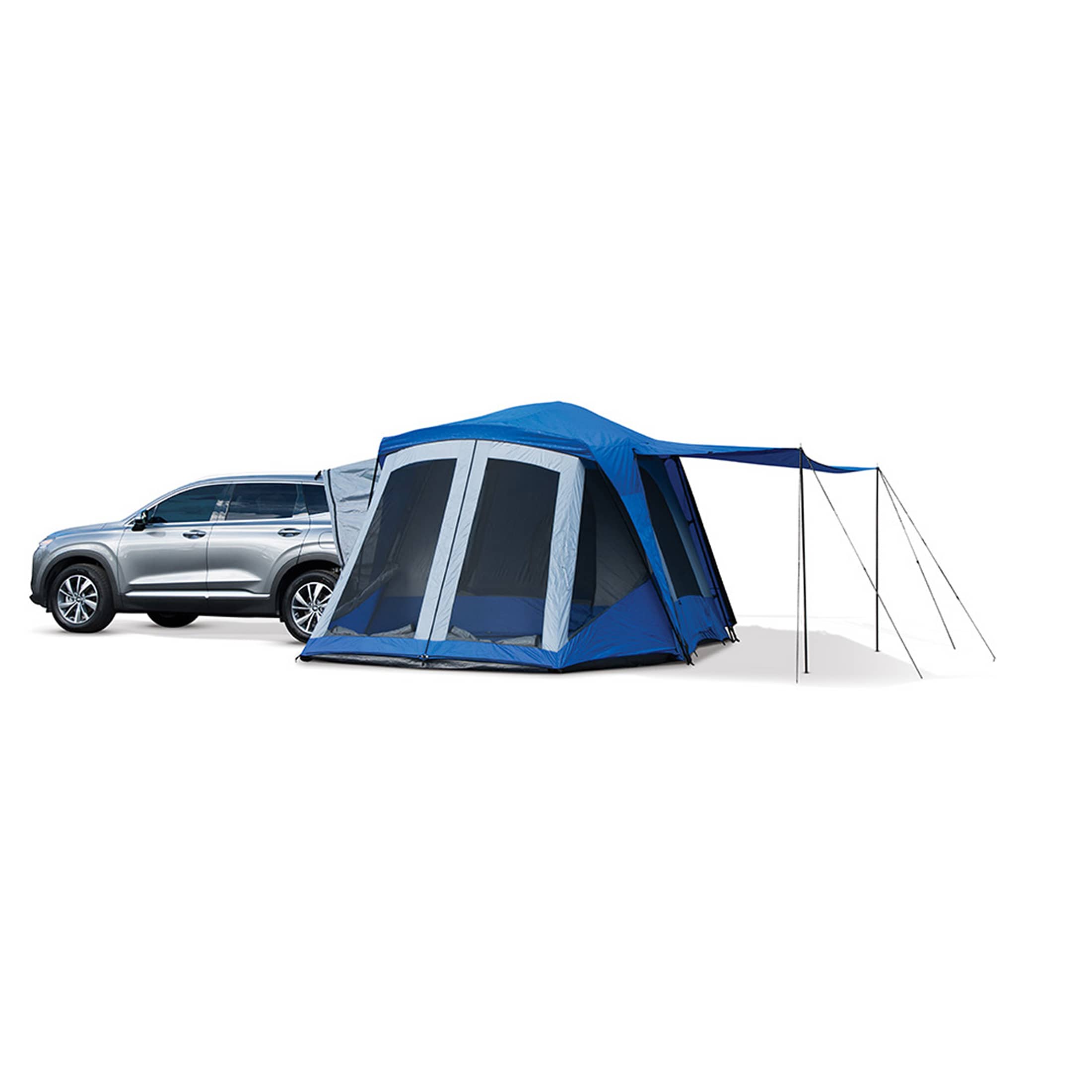 Napier Outdoors 84000 Polyester 6 -Person Tent
