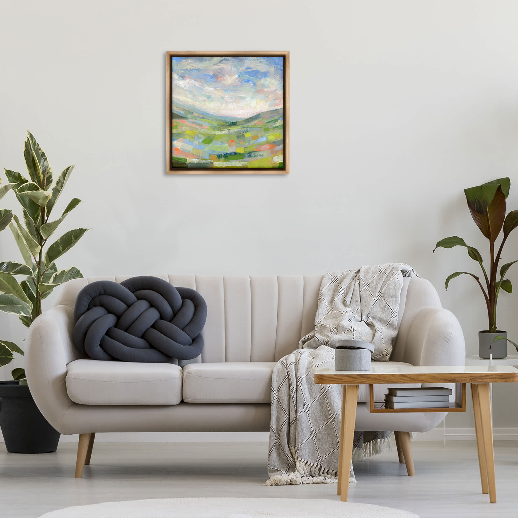 Stupell Industries BS-107-FFE-24X24 Wall-Art - View #3