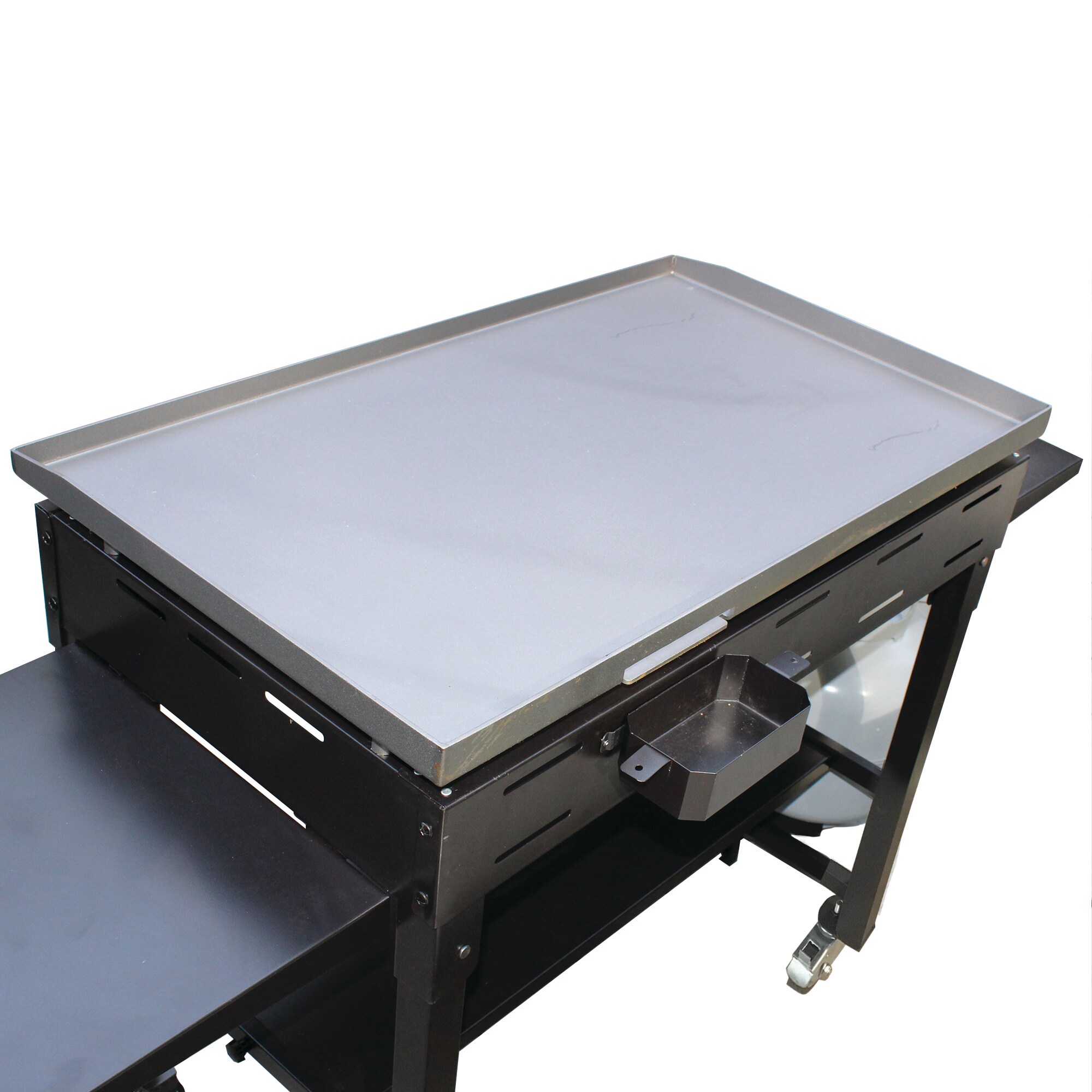 GRILLFEST MS-P005-402 Flat-Top-Grills - View #8