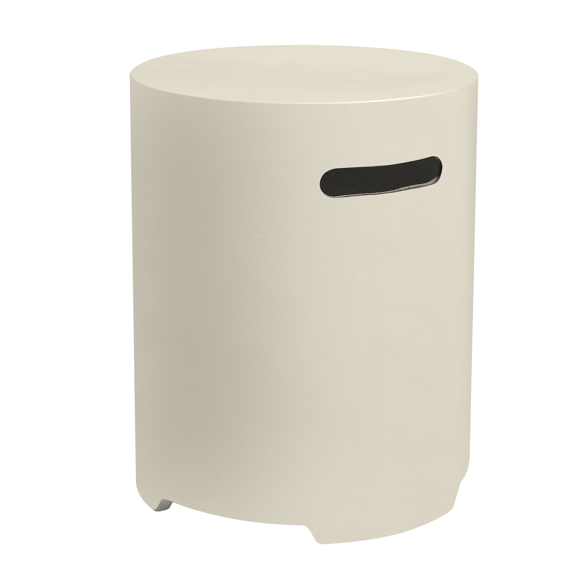 UPHA WST-Y-MGO-MB Glass fiber reinforced concrete Propane tank cover