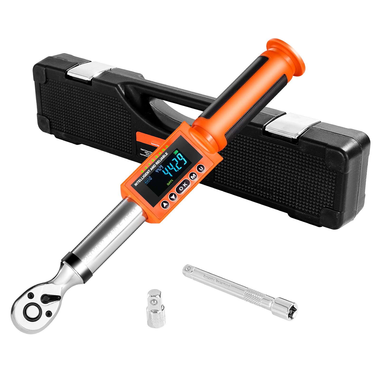 VEVOR SCDPSXSNLBS007571V9 Torque-Wrenches - View #8