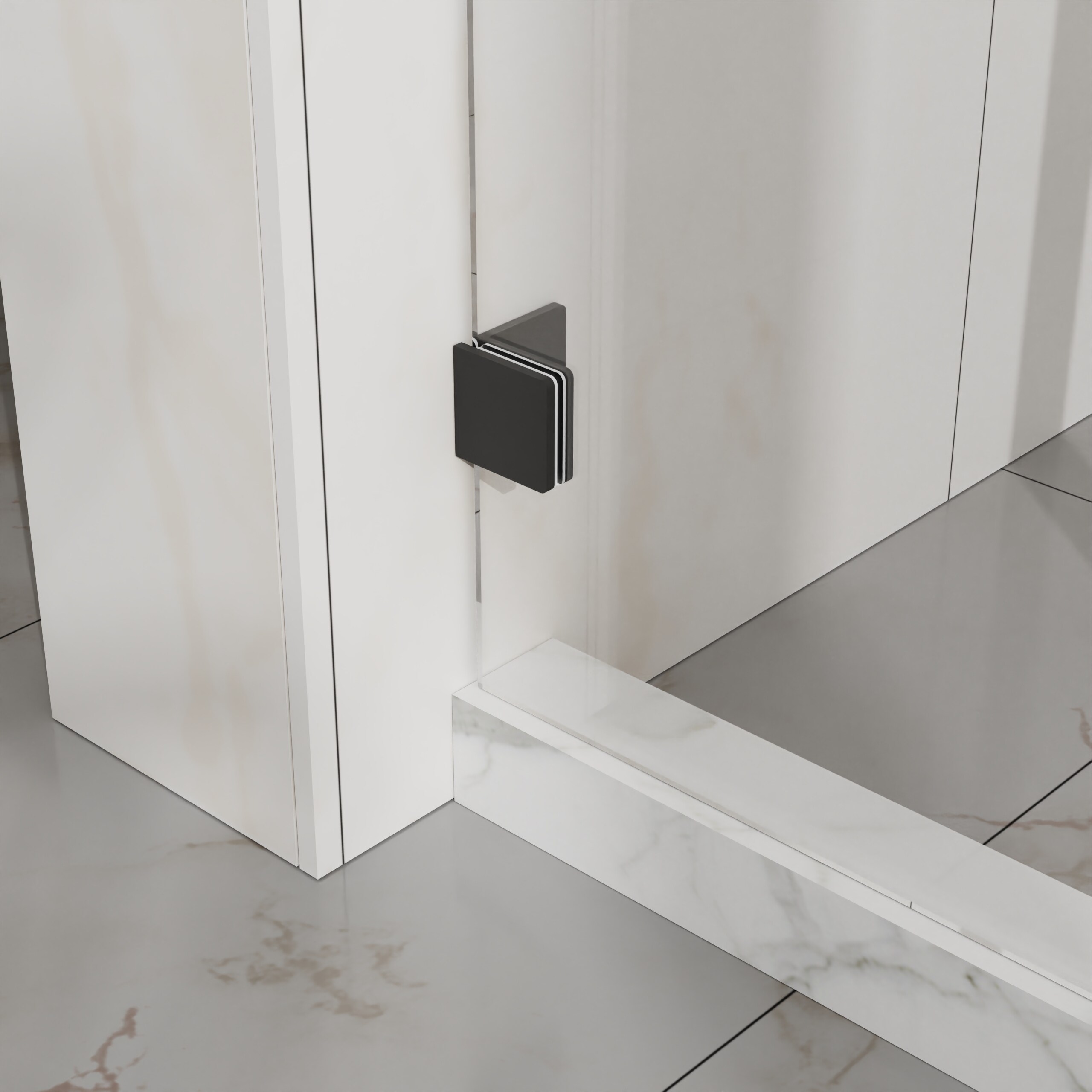 Forclover CGO-118740 Shower-Doors - View #11