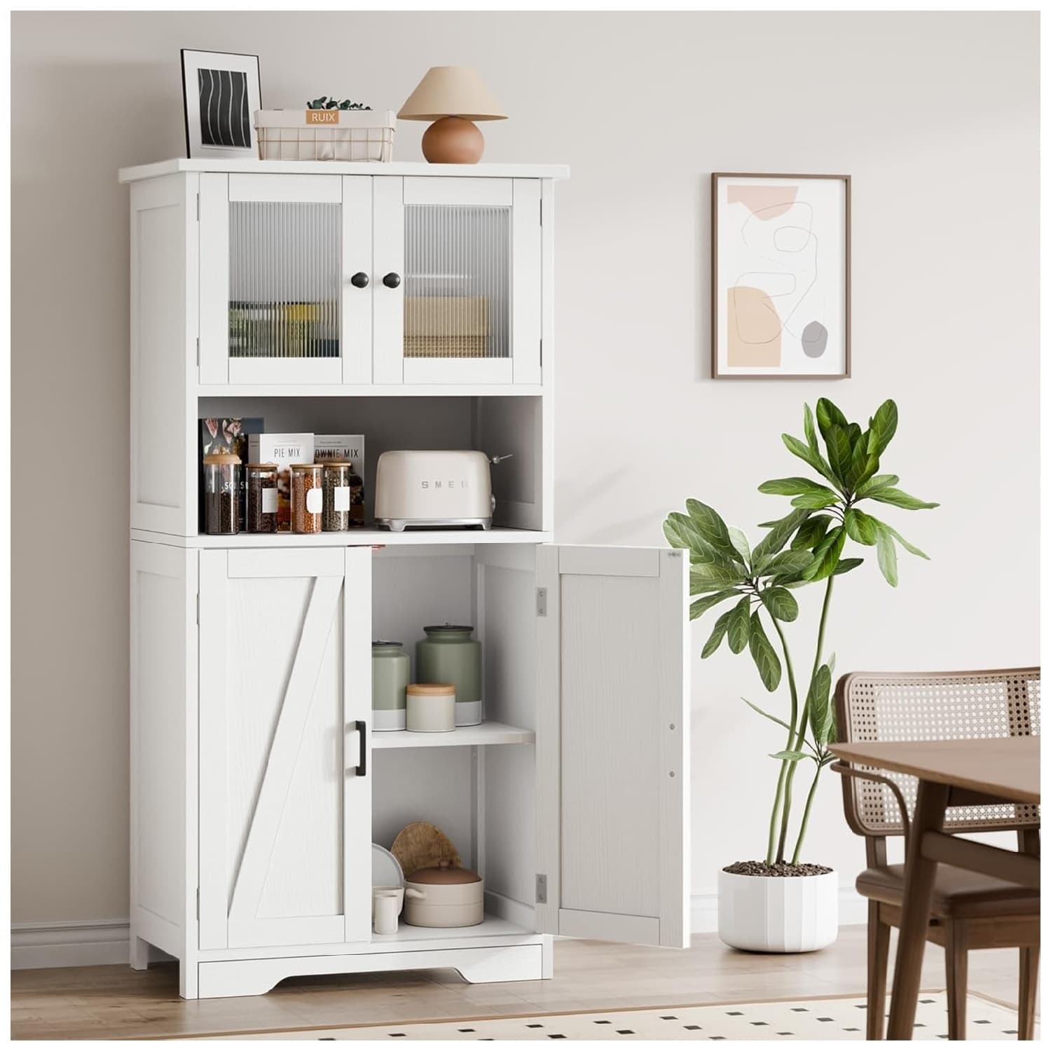 Garvee ZQ-PHO-0Z55SL8M Storage-Drawers - View #6