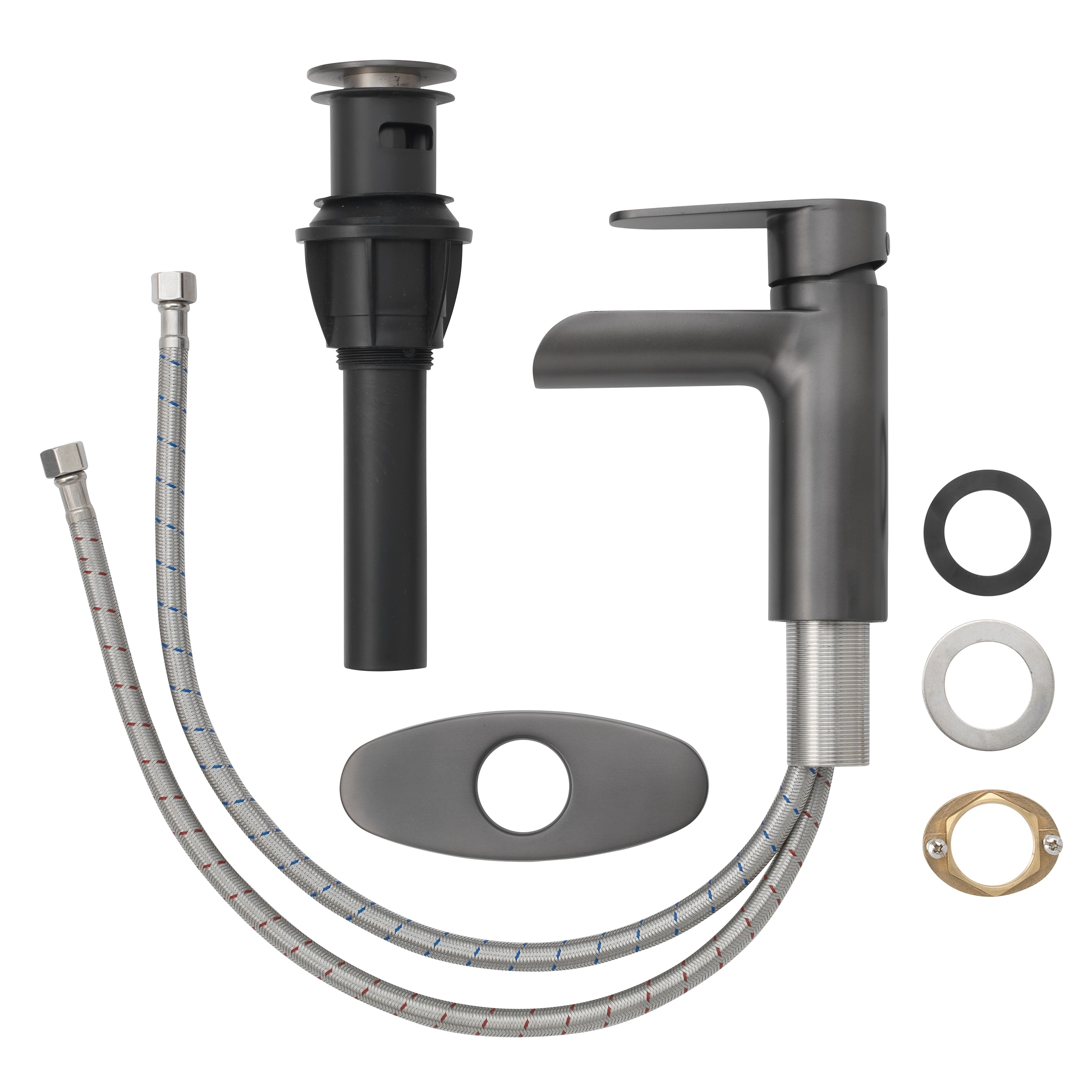 Project Source BPS-103-GM Lavatory-Faucets - View #8