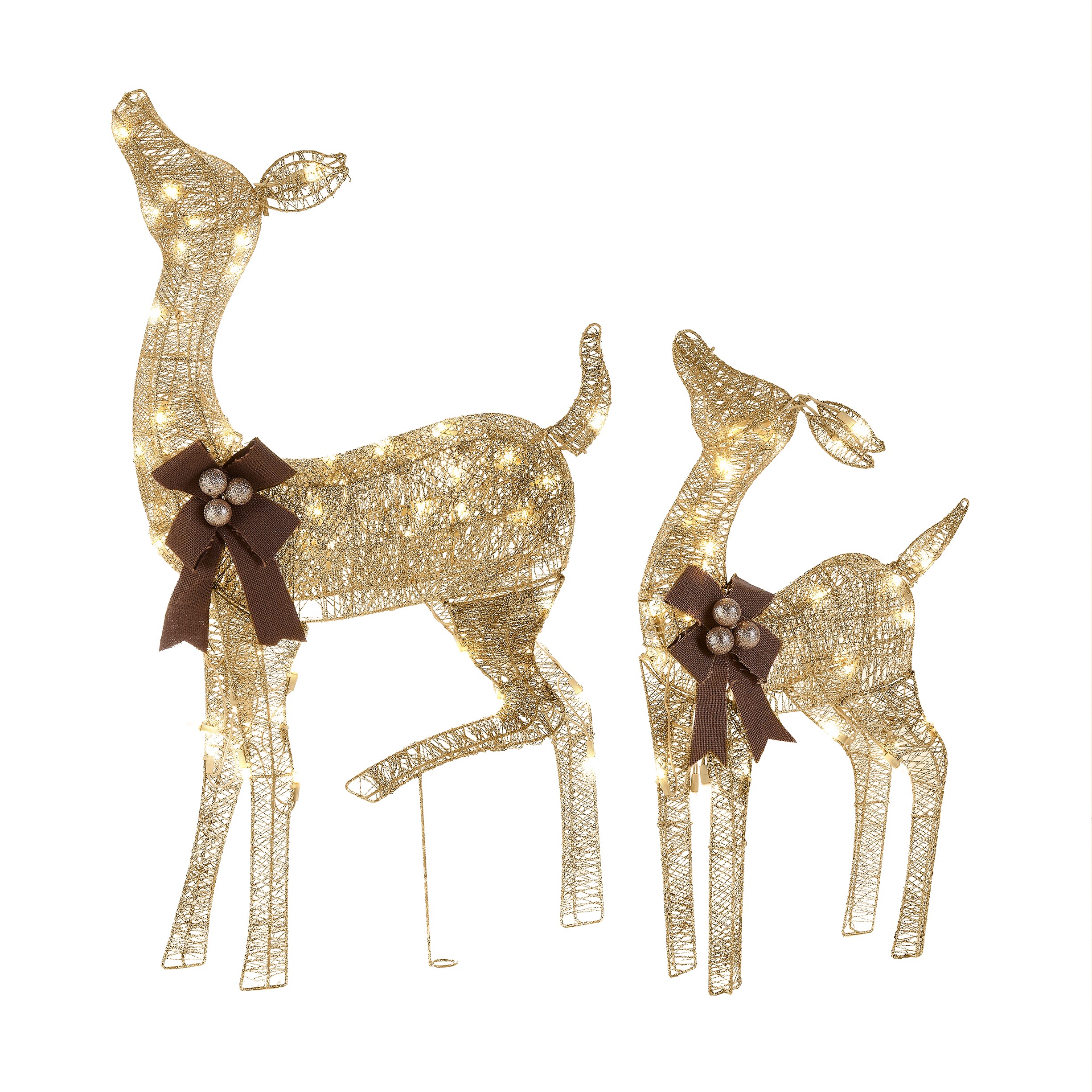 National Tree Company DF-105014U Outdoor-Christmas-Decor - View #8
