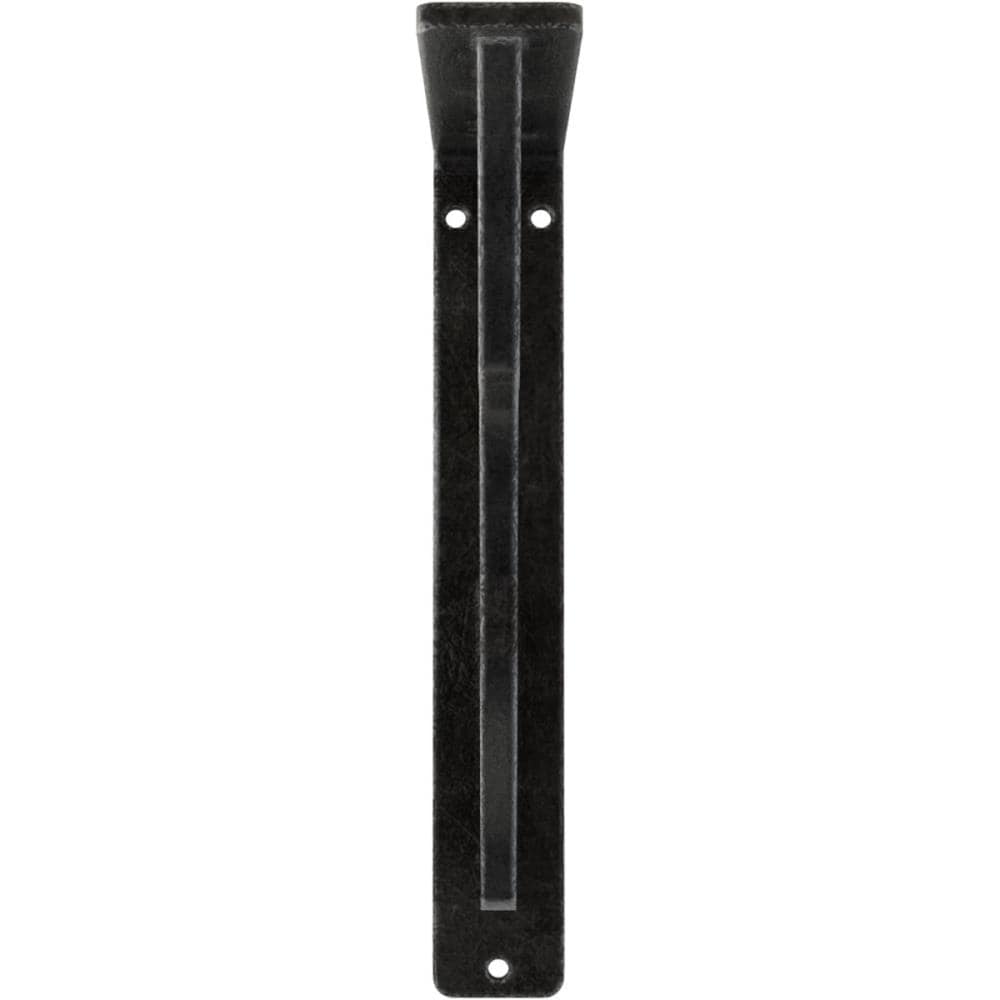 Ekena Millwork BKTM01X05X08SDAAPW Mending-Plates-Brackets-Braces - View #3