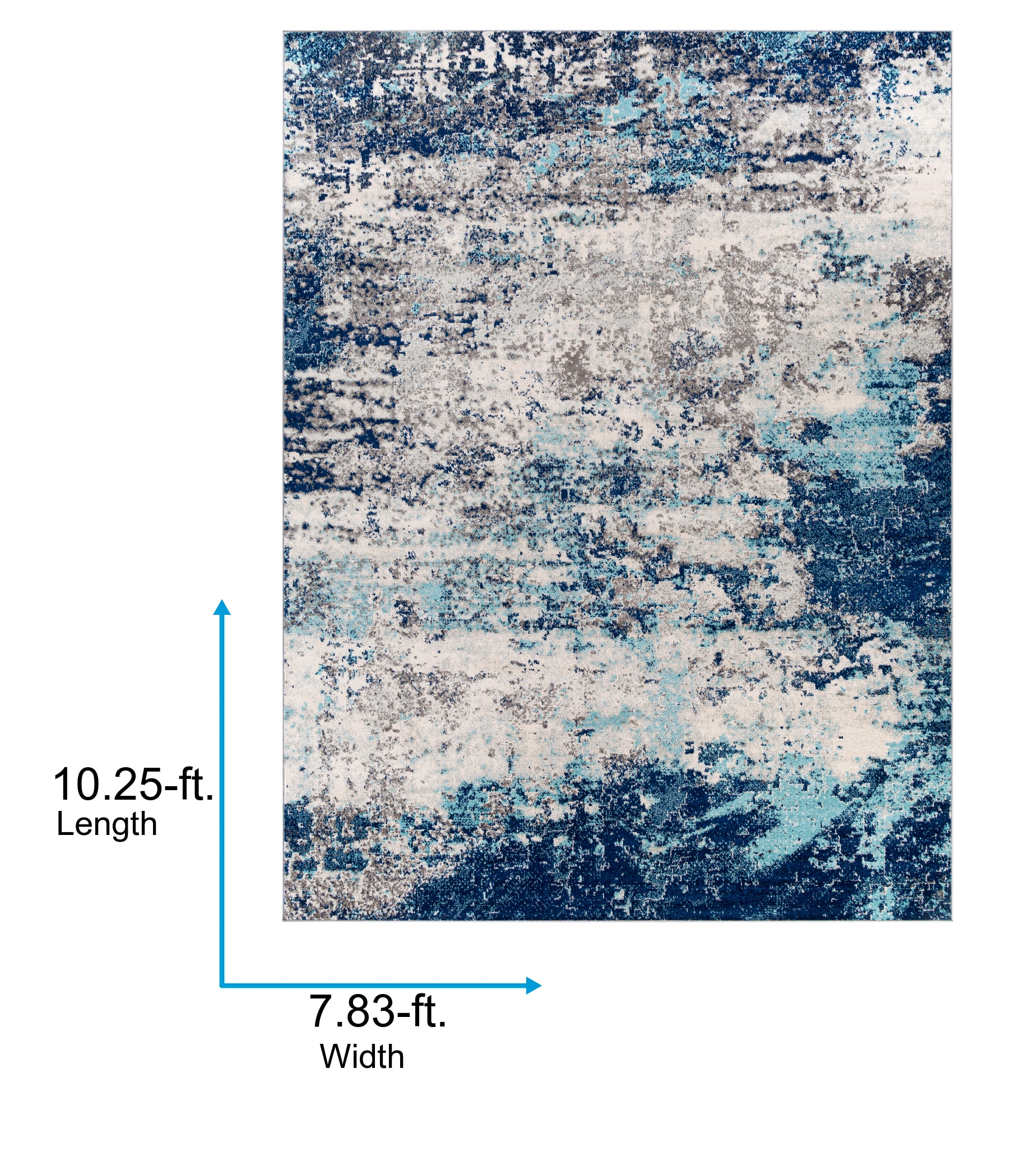 Livabliss CHE2342-710103 rugs - View #8