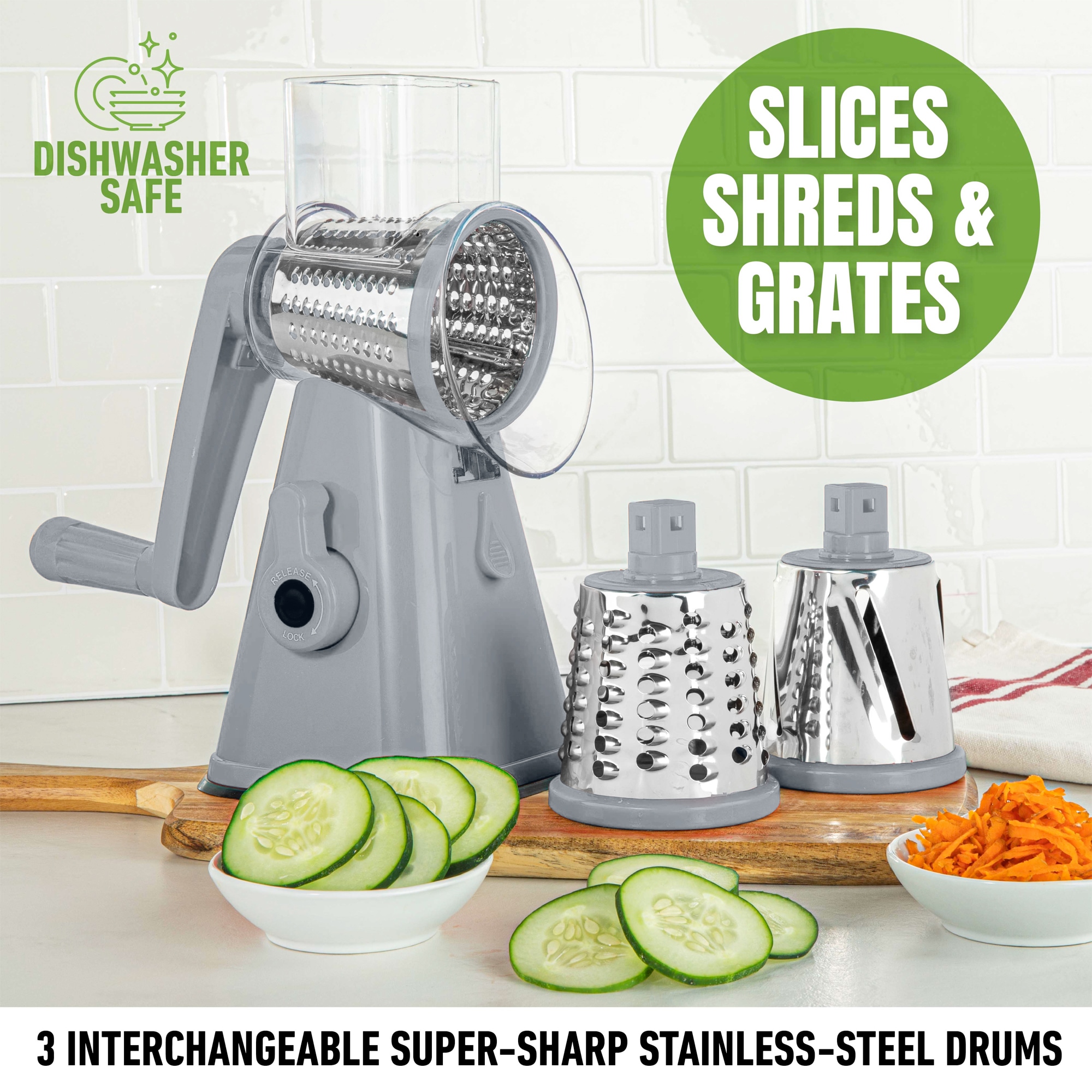 As Seen on TV 6091 Kitchen-Utensils - View #5