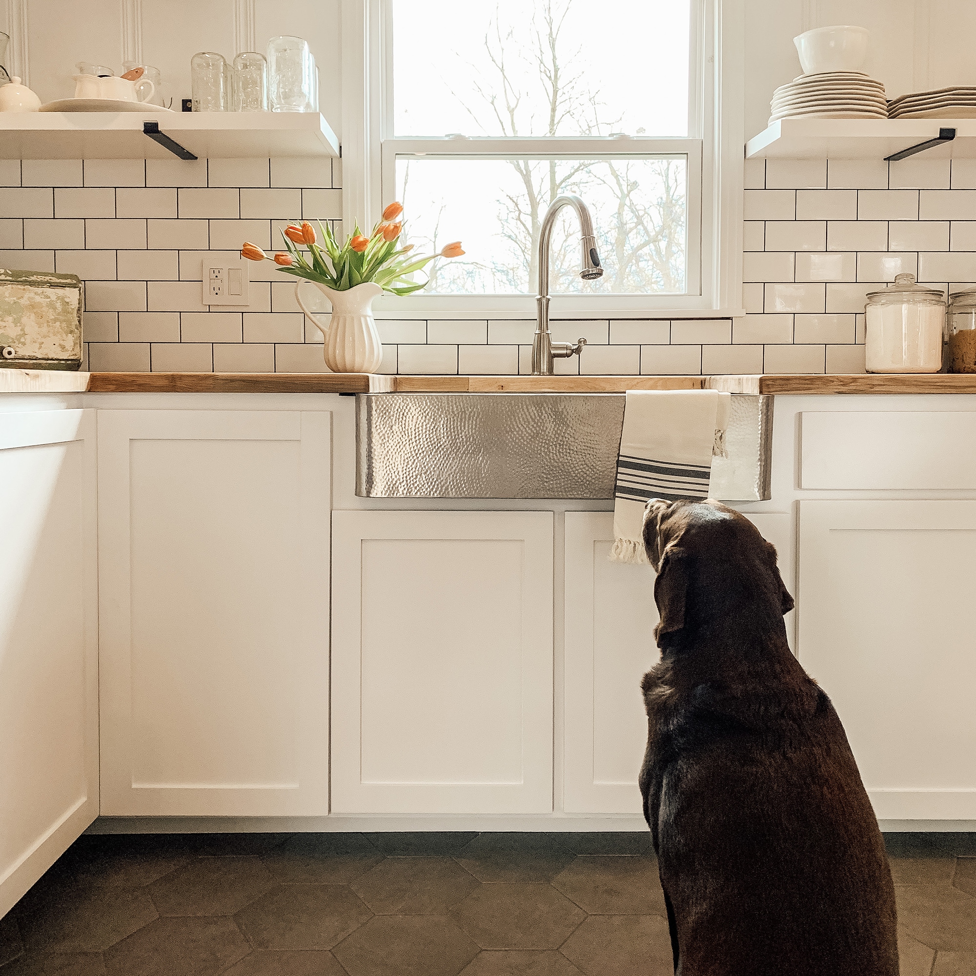 SINKOLOGY SK701-33HSB Kitchen-Sinks - View #7