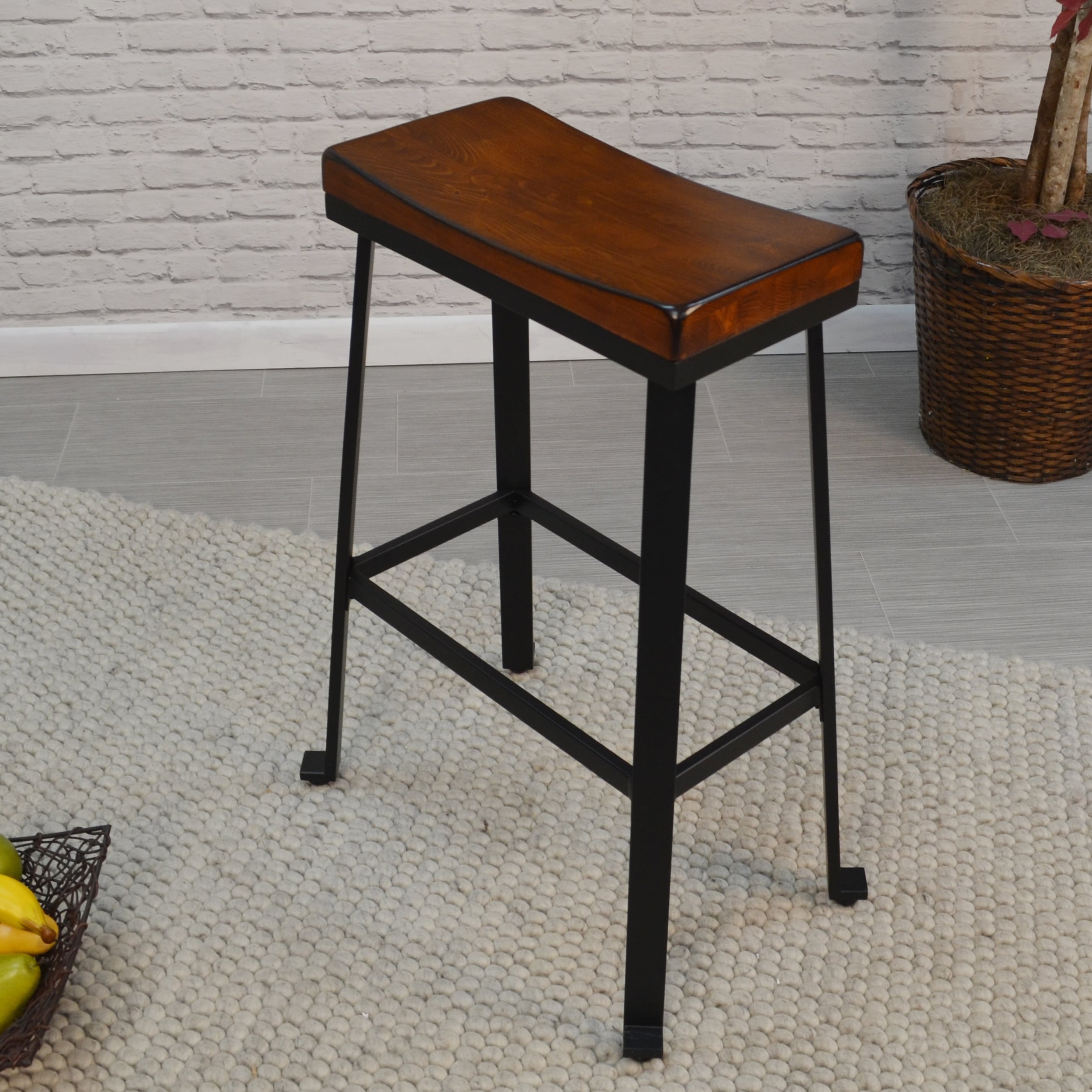 Carolina Cottage 930CHETBK stools - View #7