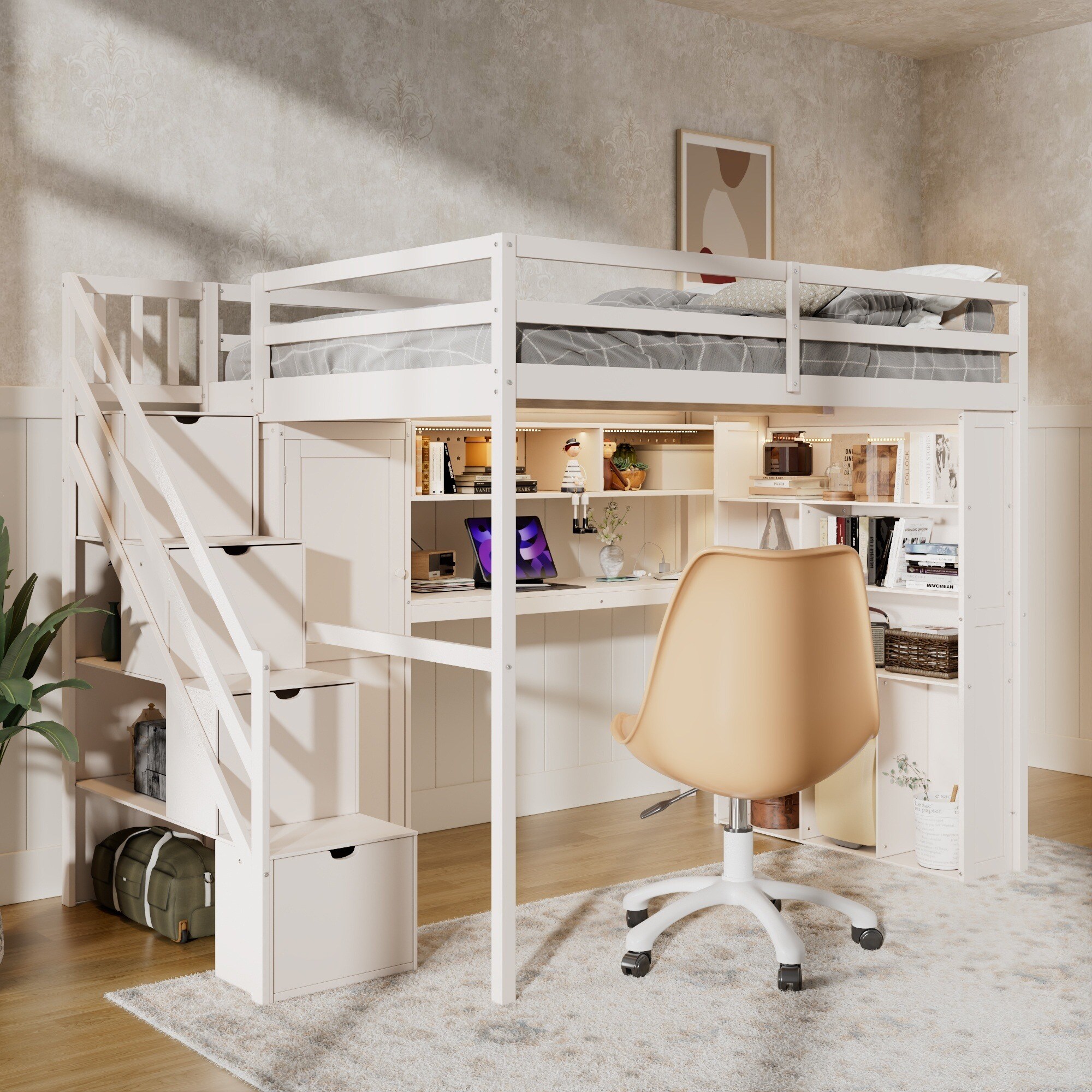 UOI ZZH104092 beds - View #4