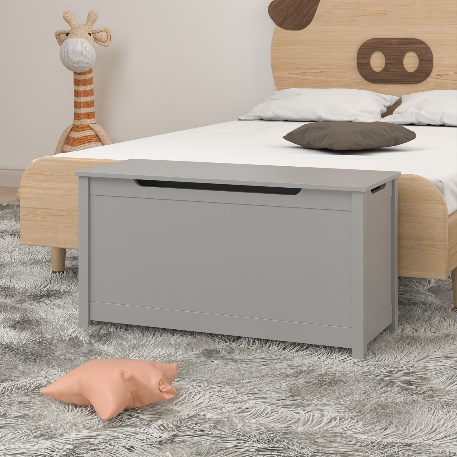 GZMR GZ-W8098FO Toy-Boxes - View #7