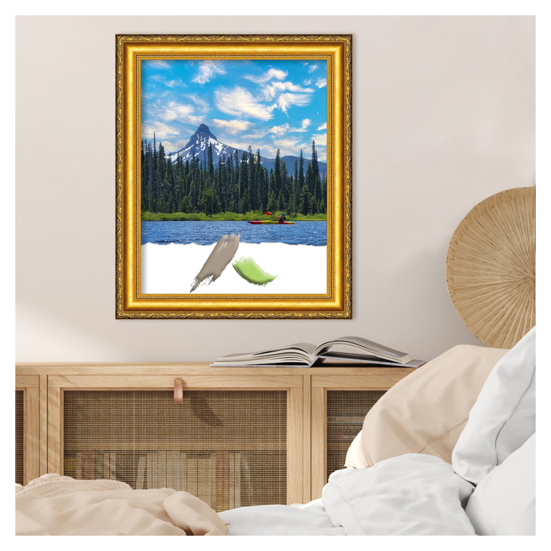 Amanti Art A17008297165 Picture-Frames - View #4