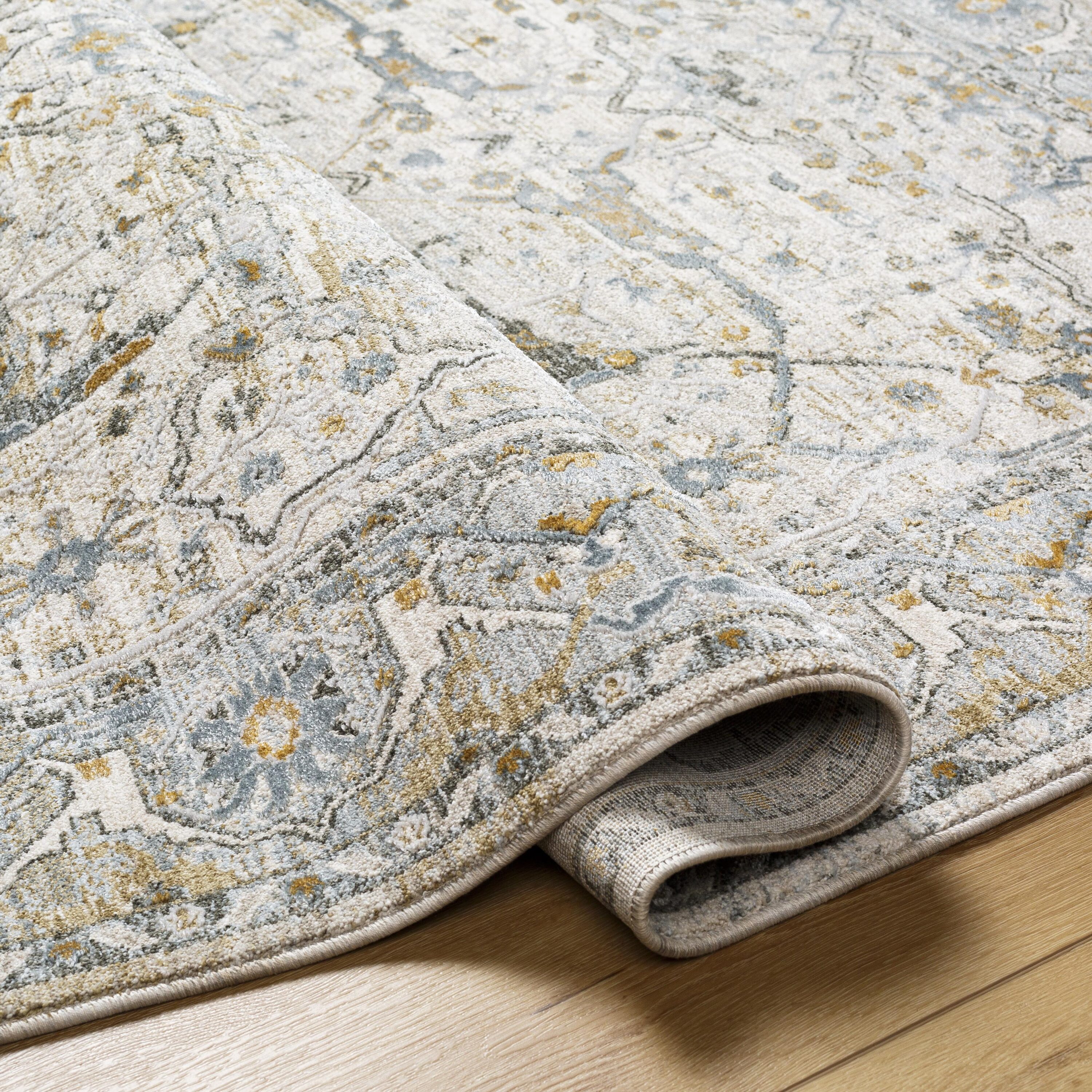 Livabliss DRE2309-710103 rugs - View #5