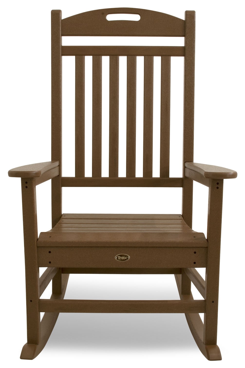 Trex Outdoor Furniture TXR100TH Patio-Chairs - View #5