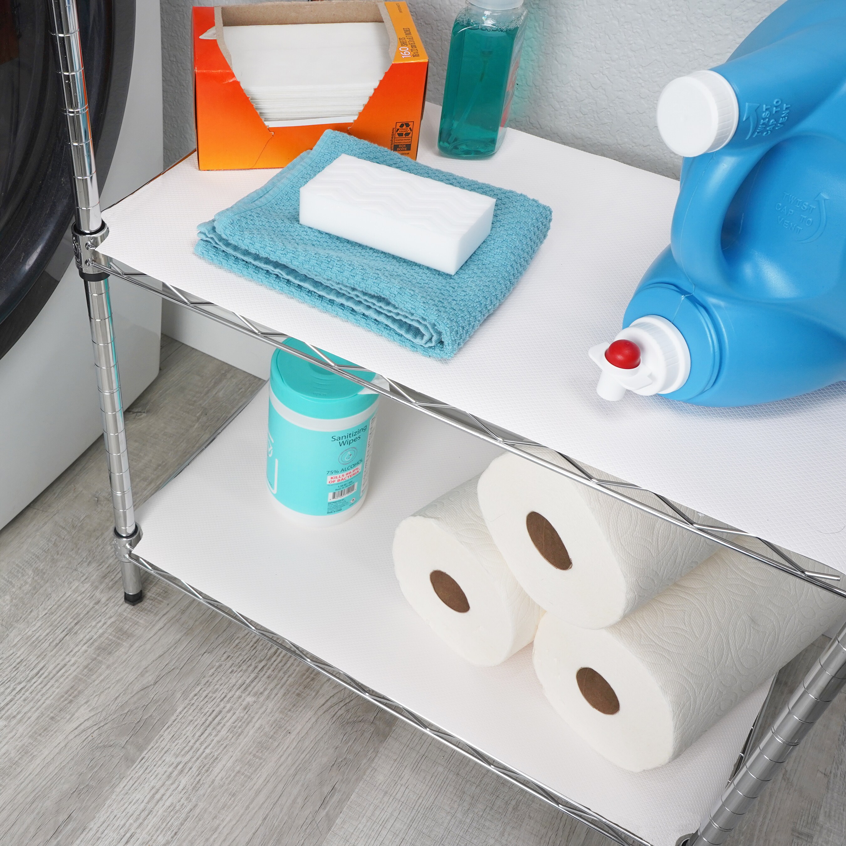 Con-Tact 05F-C5T20-2RAZ Shelf-Liner - View #4